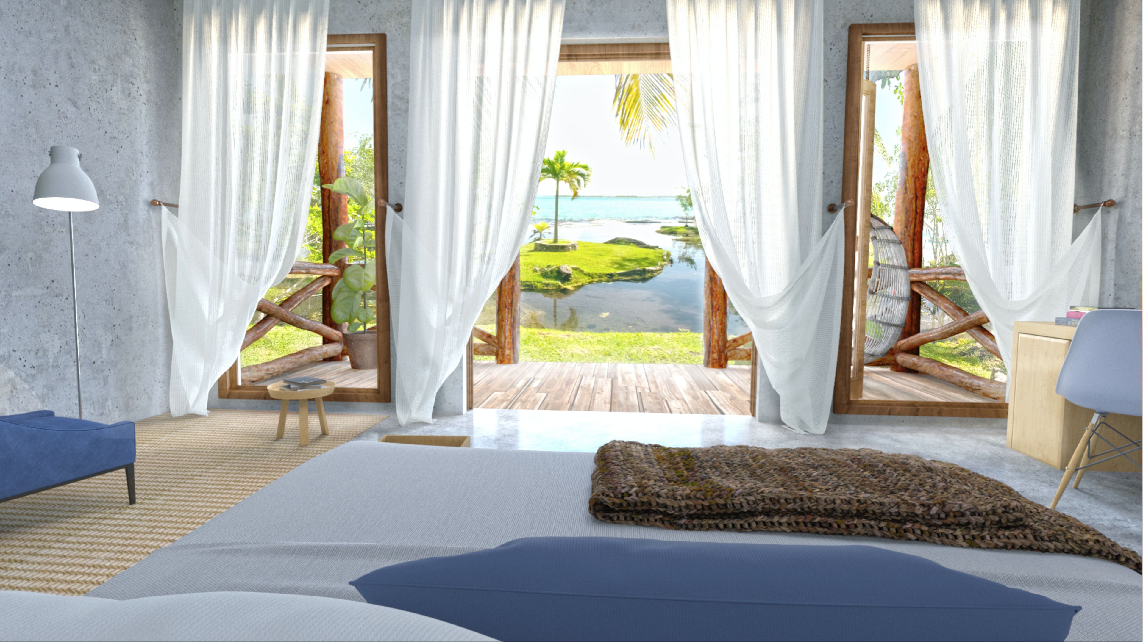 Azulea Bacalar Hotel & Spa