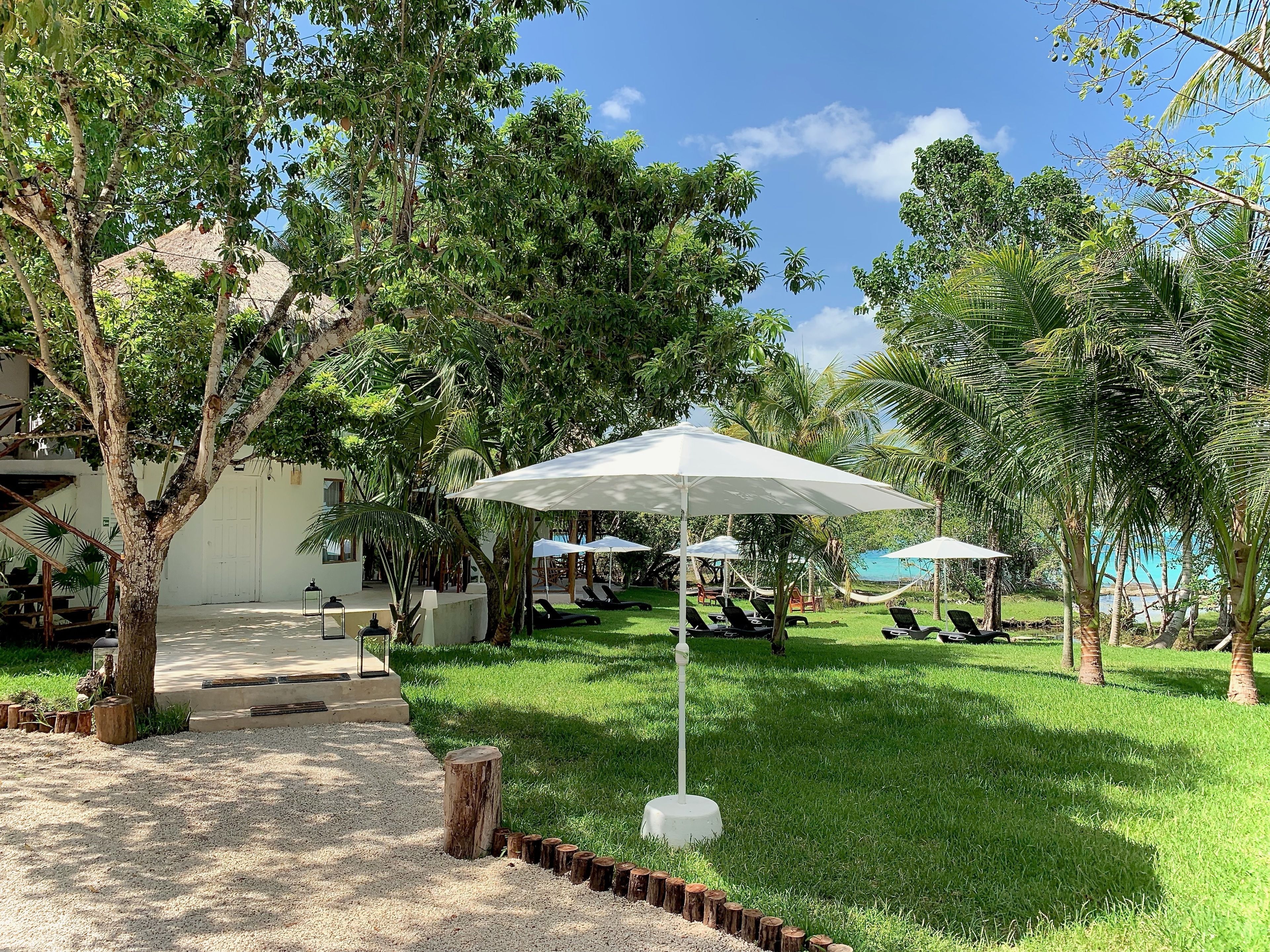 Azulea Bacalar Hotel & Spa