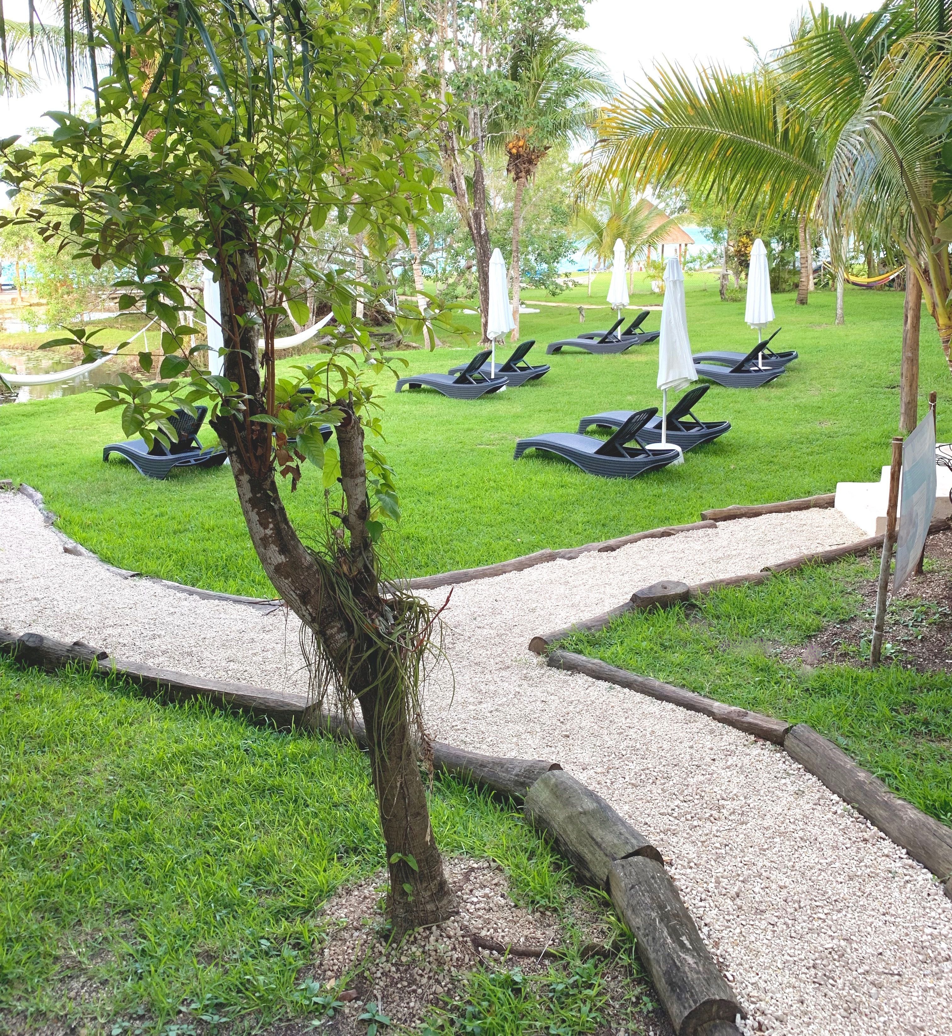Azulea Bacalar Hotel & Spa