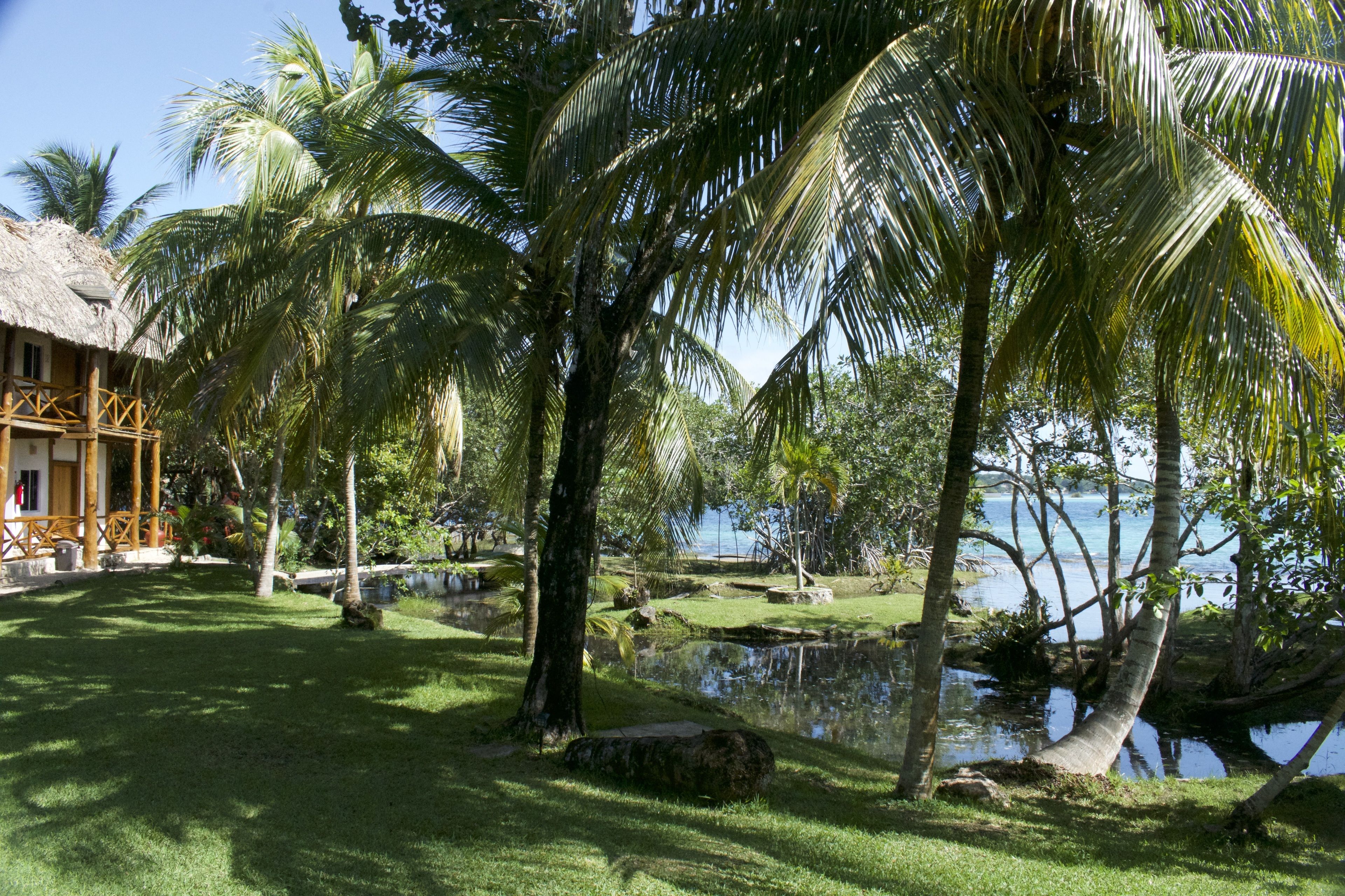 Azulea Bacalar Hotel & Spa