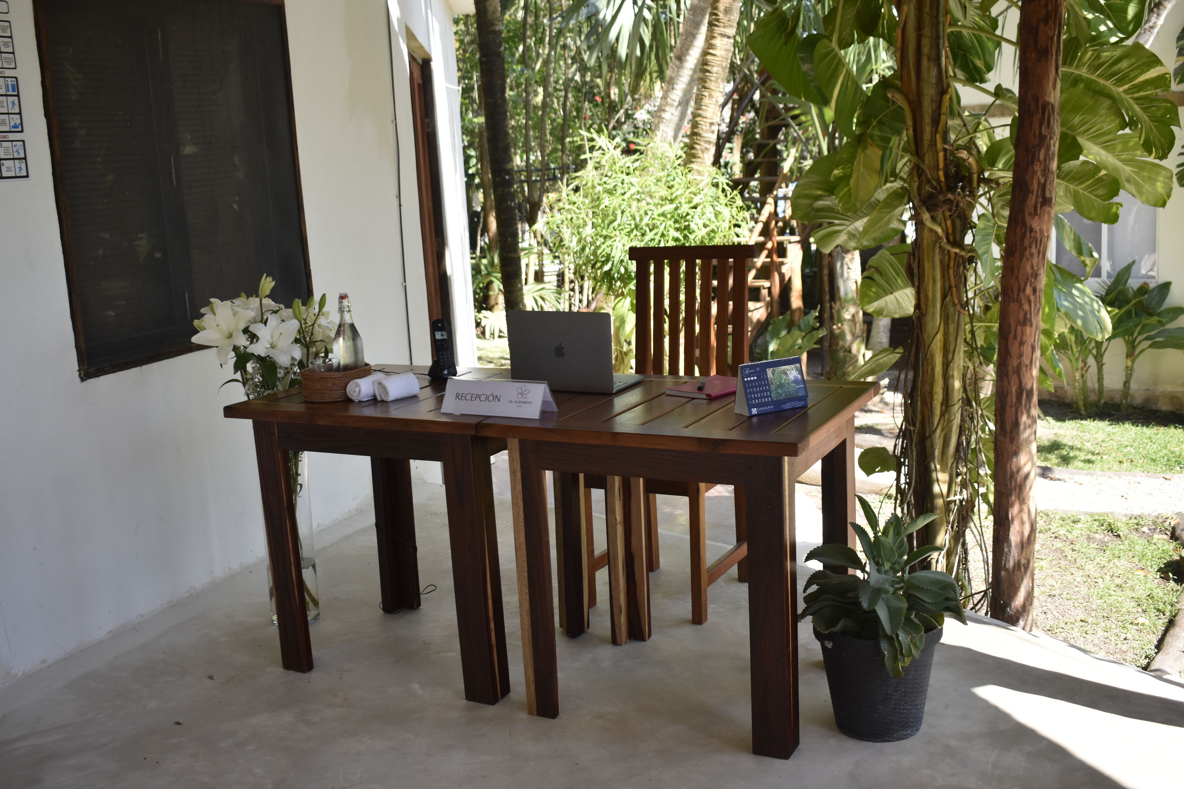 Azulea Bacalar Hotel & Spa