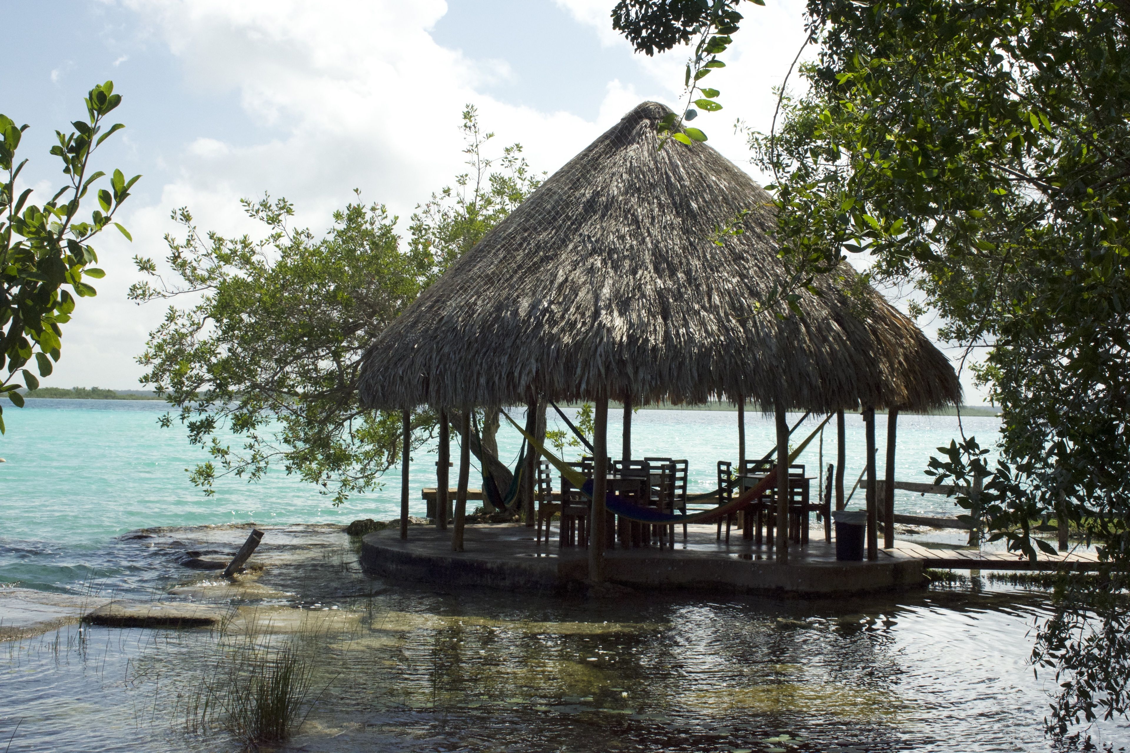 Azulea Bacalar Hotel & Spa