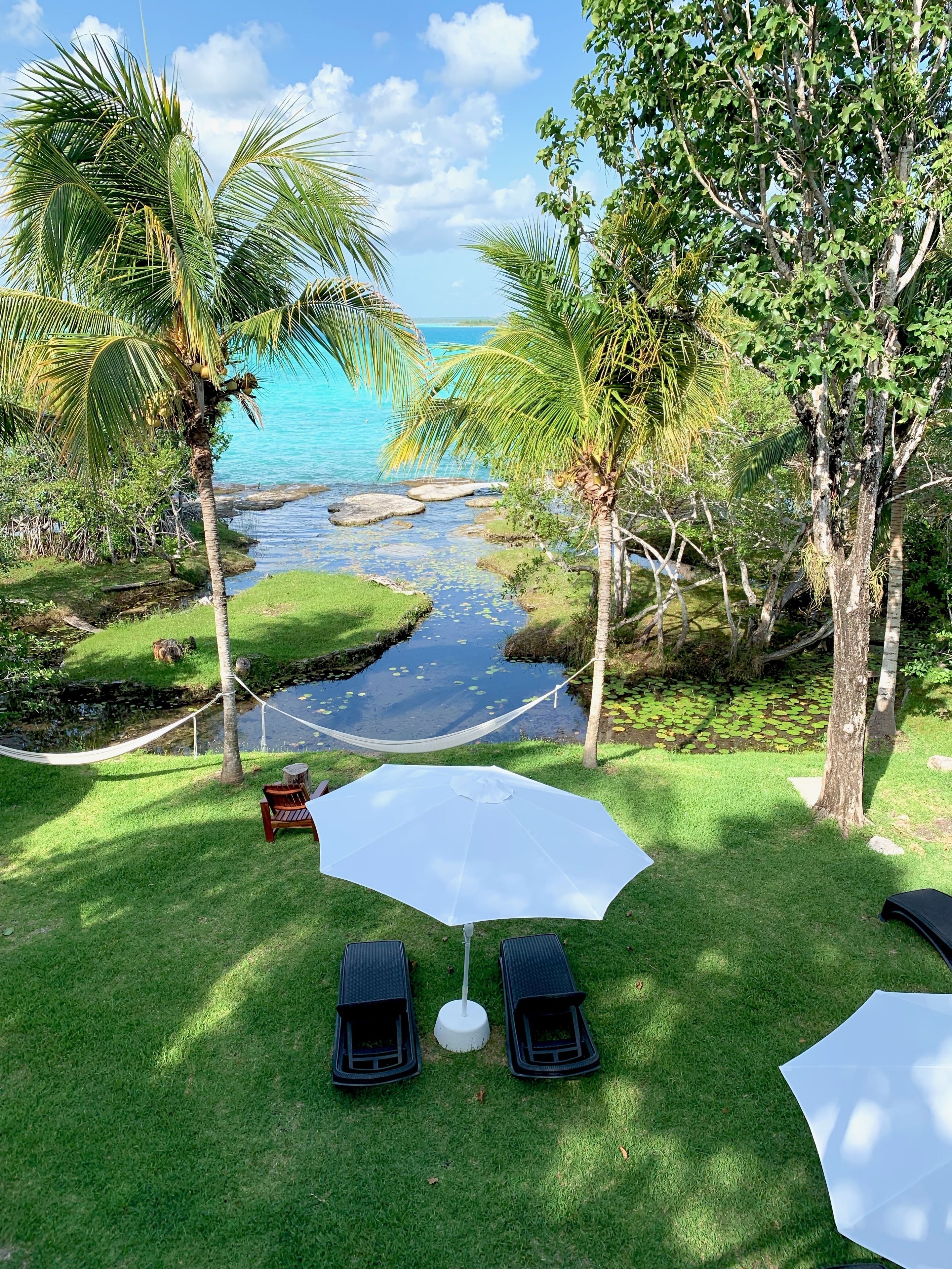 Azulea Bacalar Hotel & Spa