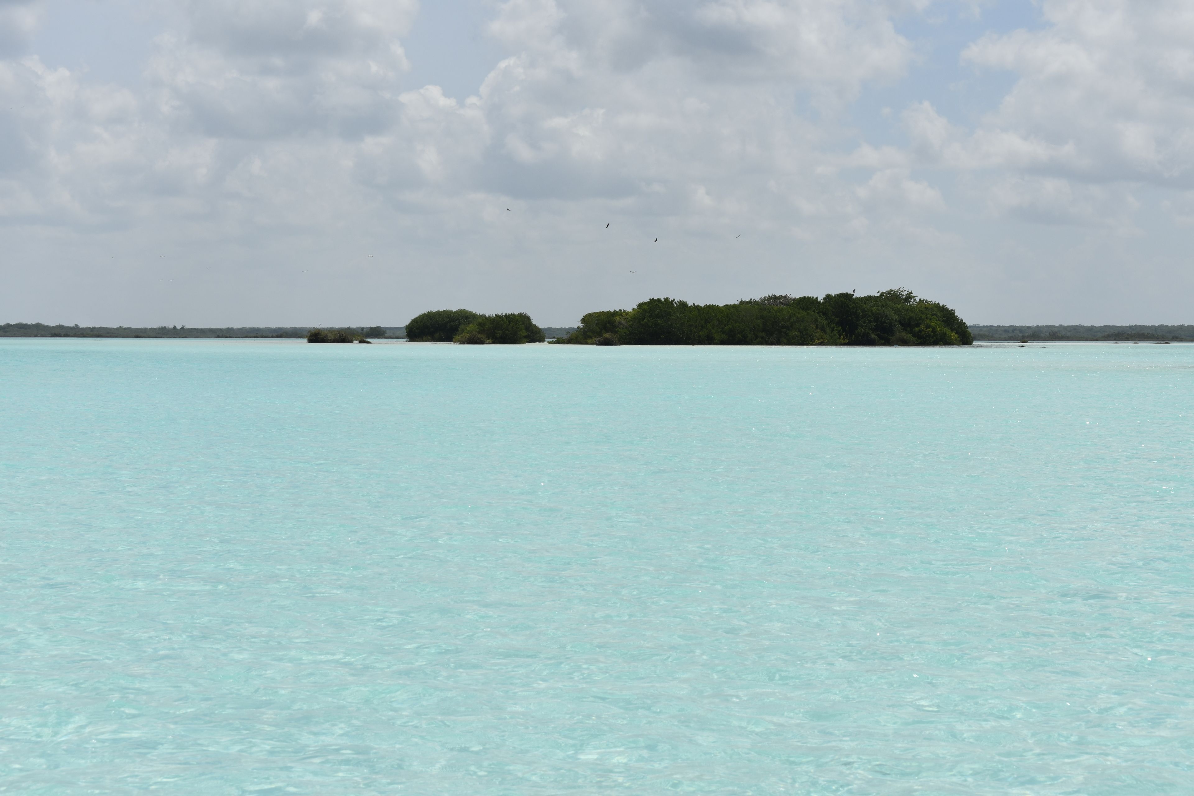 Azulea Bacalar Hotel & Spa