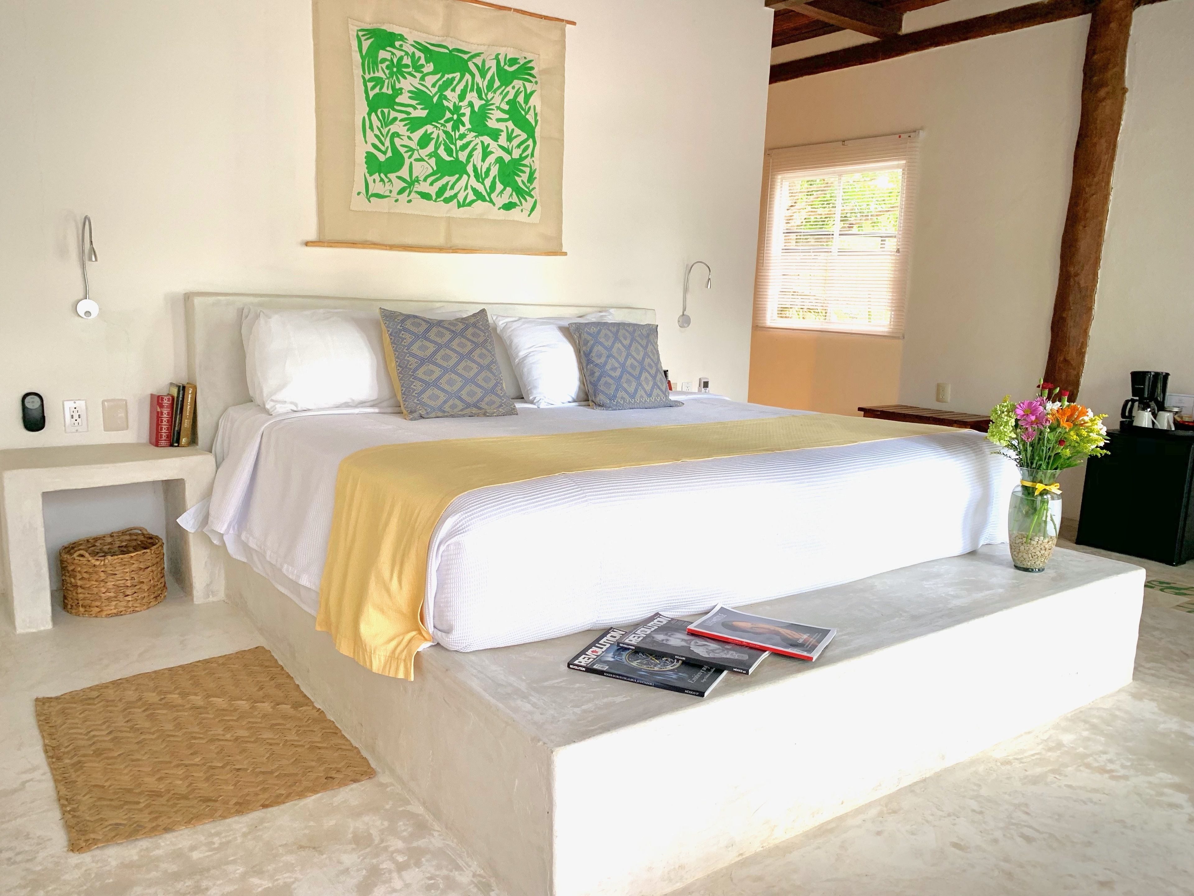 Azulea Bacalar Hotel & Spa