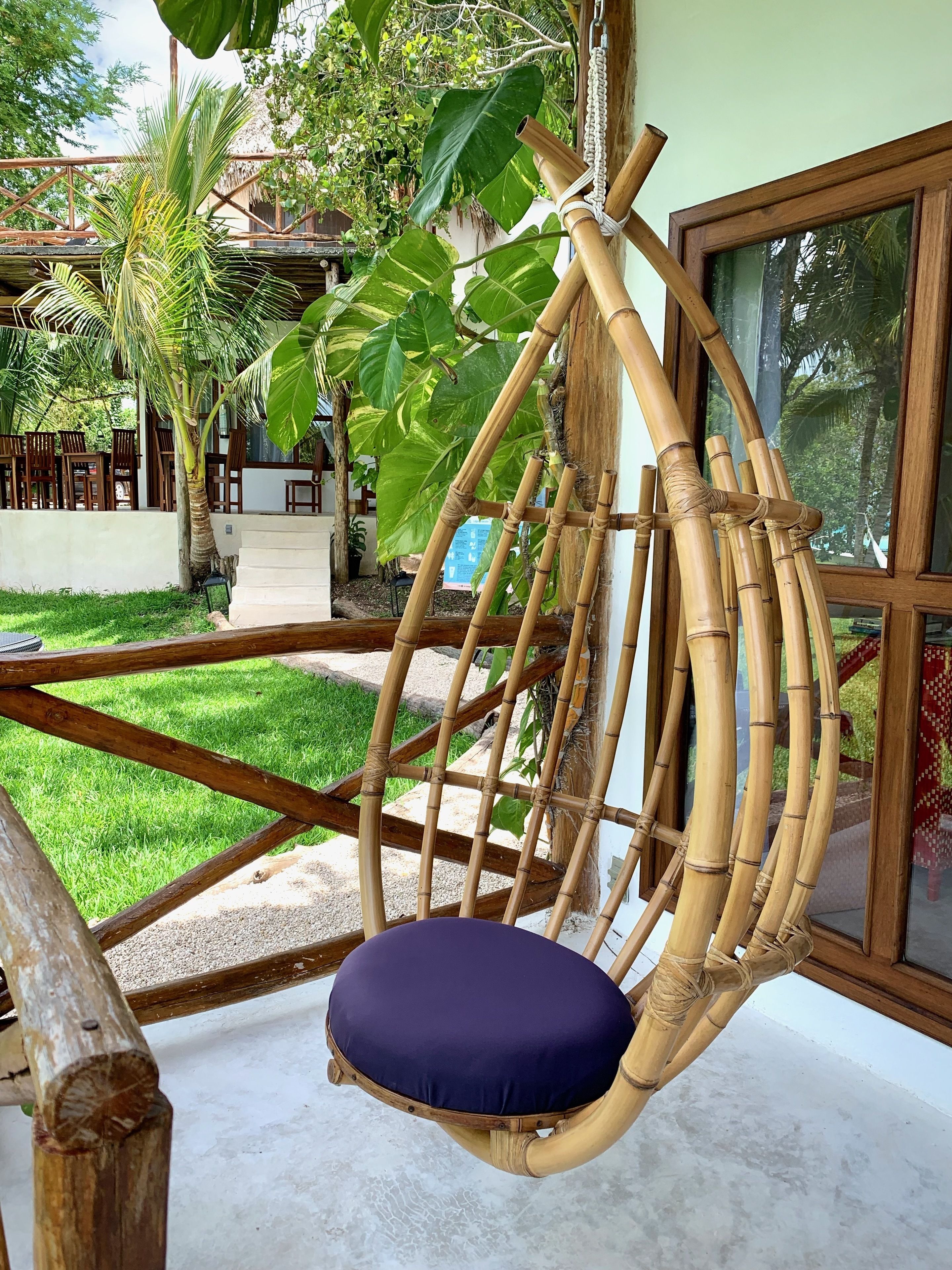 Azulea Bacalar Hotel & Spa