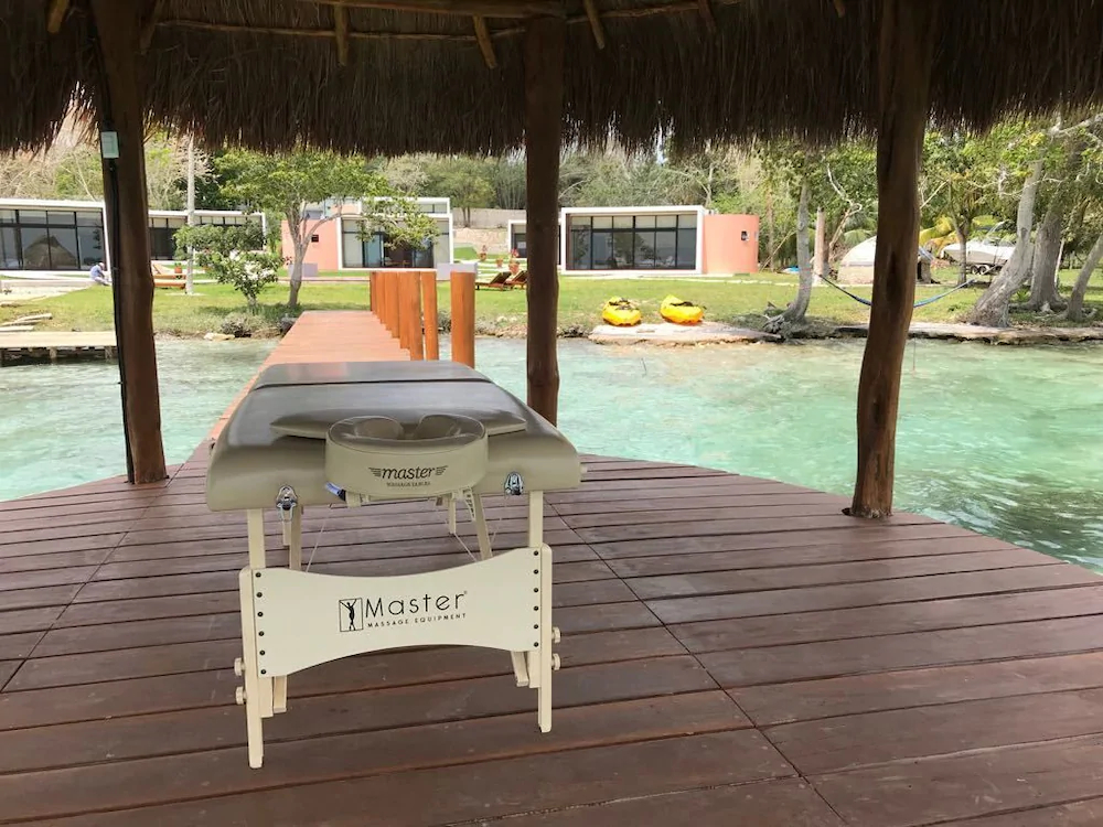 Bacalar 777 Hotel Boutique