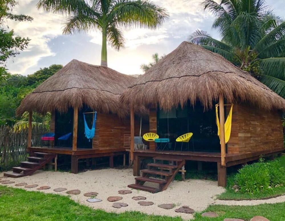Hotel Casa Shiva by Mij