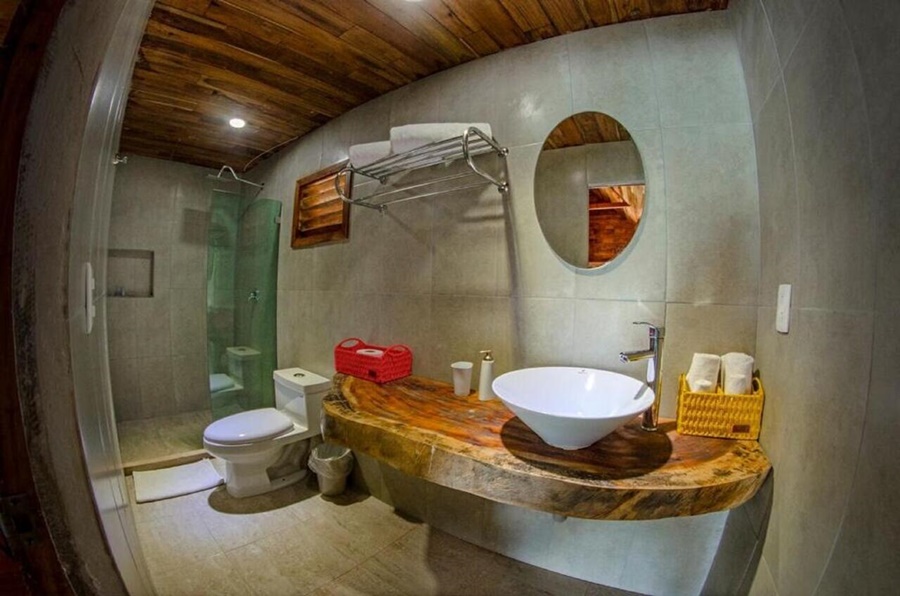 Hotel Casa Shiva by Mij