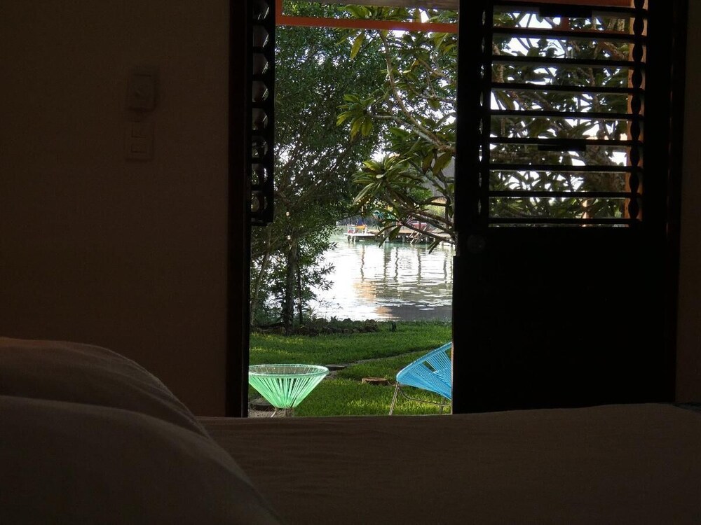 Hotel Casa Shiva by Mij