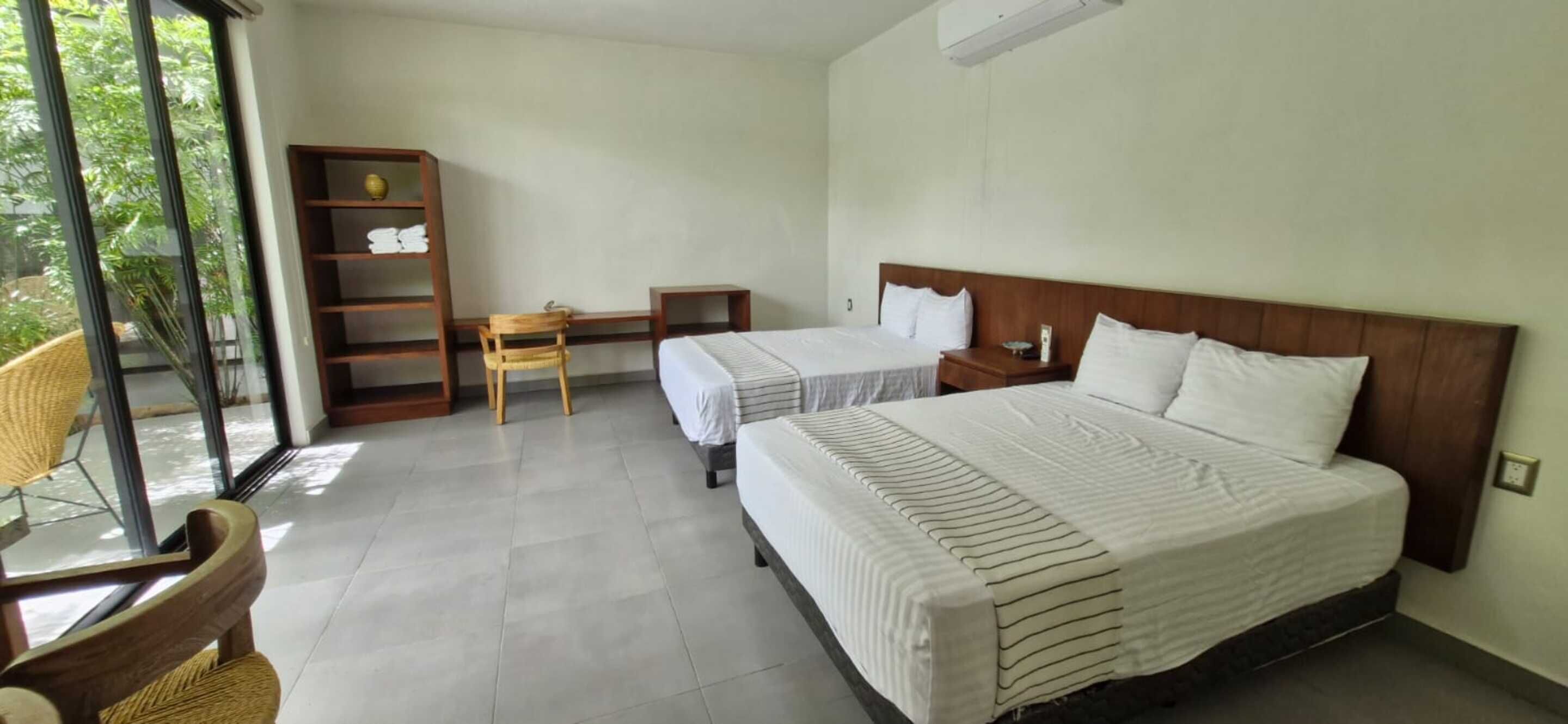 Deluxe Apartmets Azure