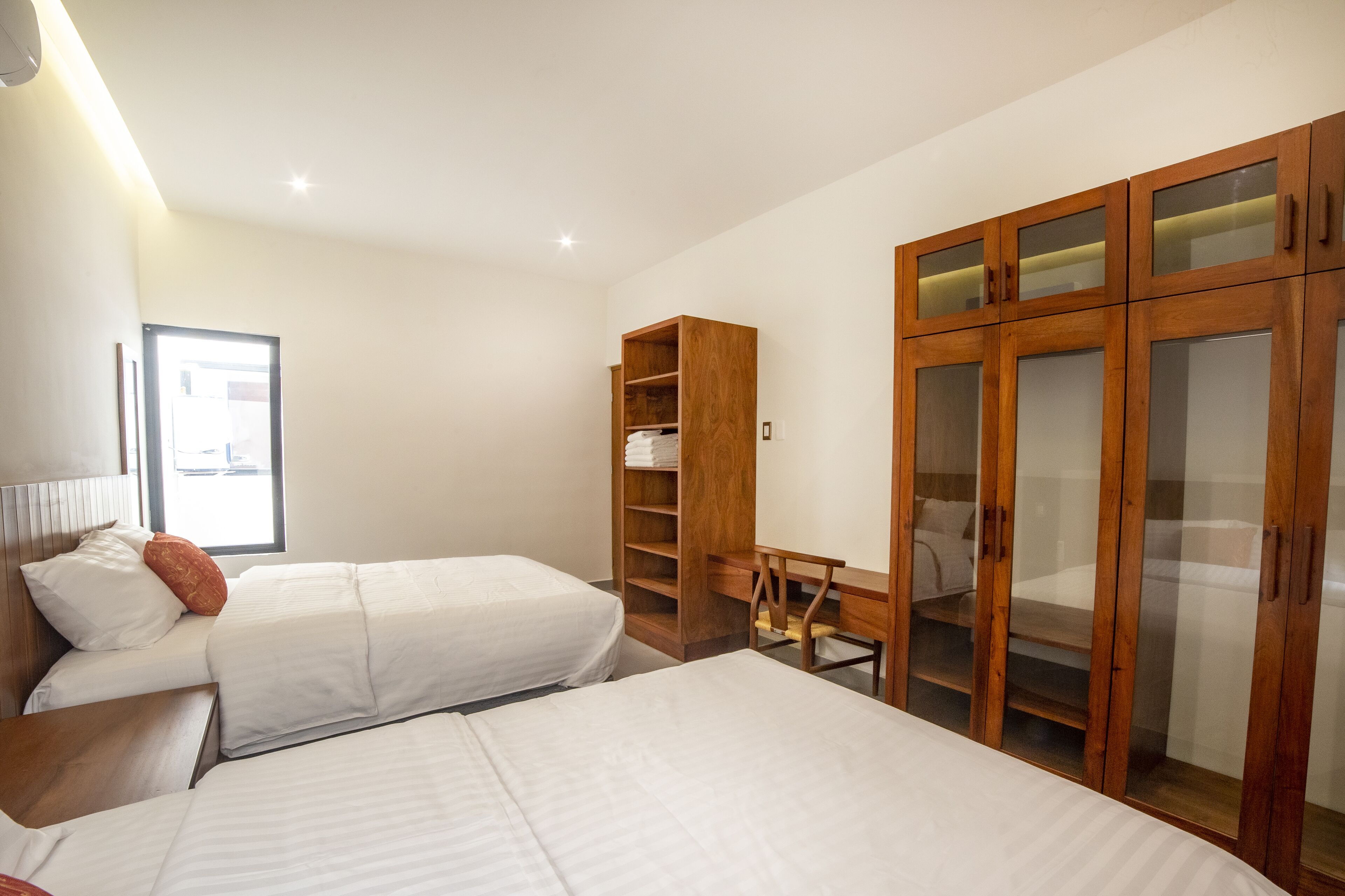 Deluxe Apartmets Azure