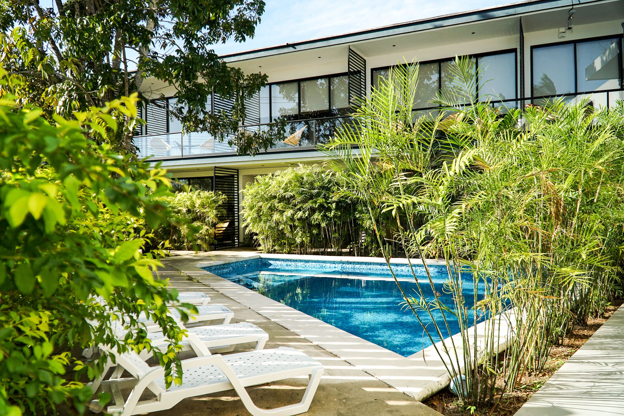 Deluxe Apartmets Azure