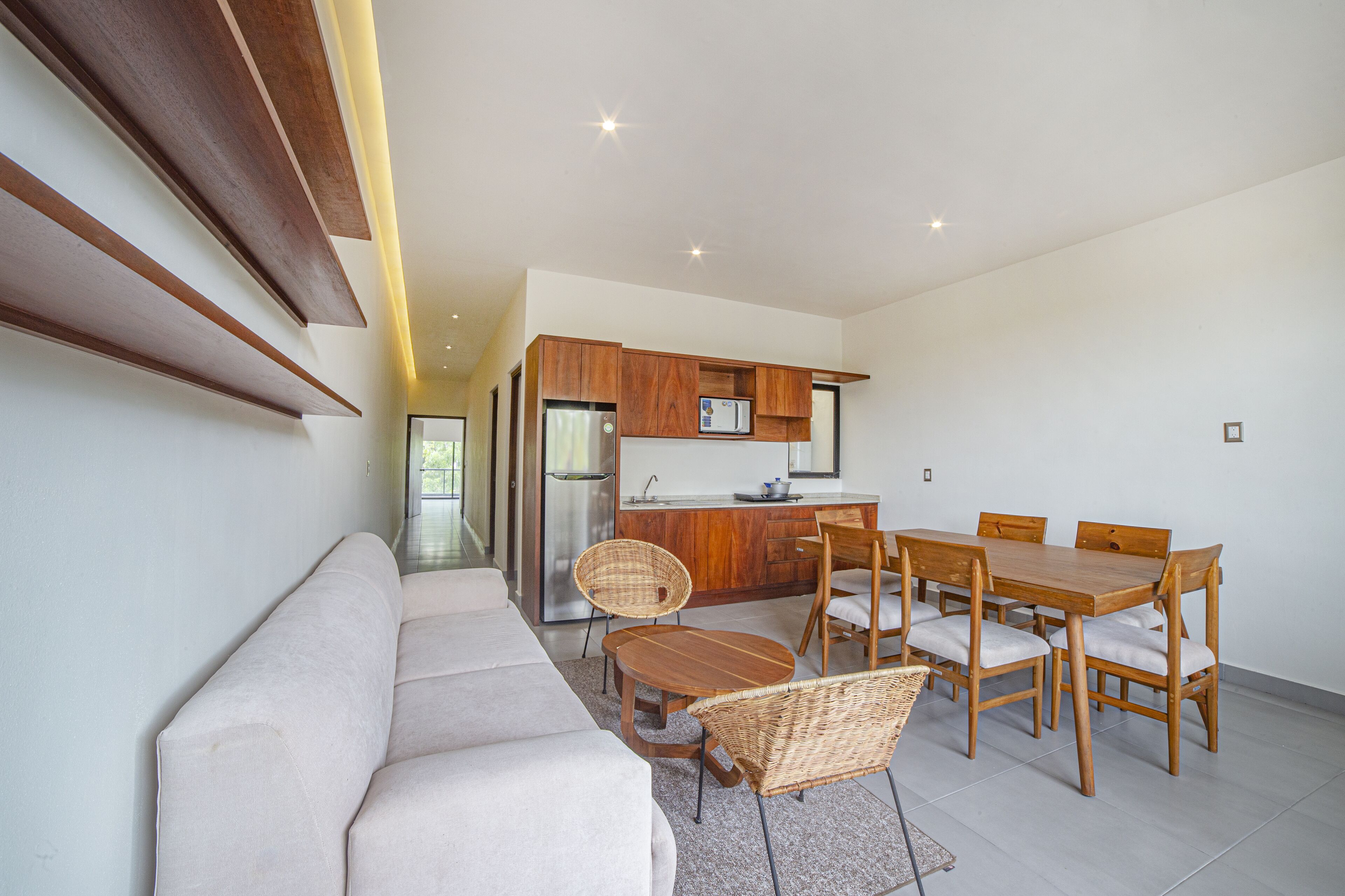 Deluxe Apartmets Azure