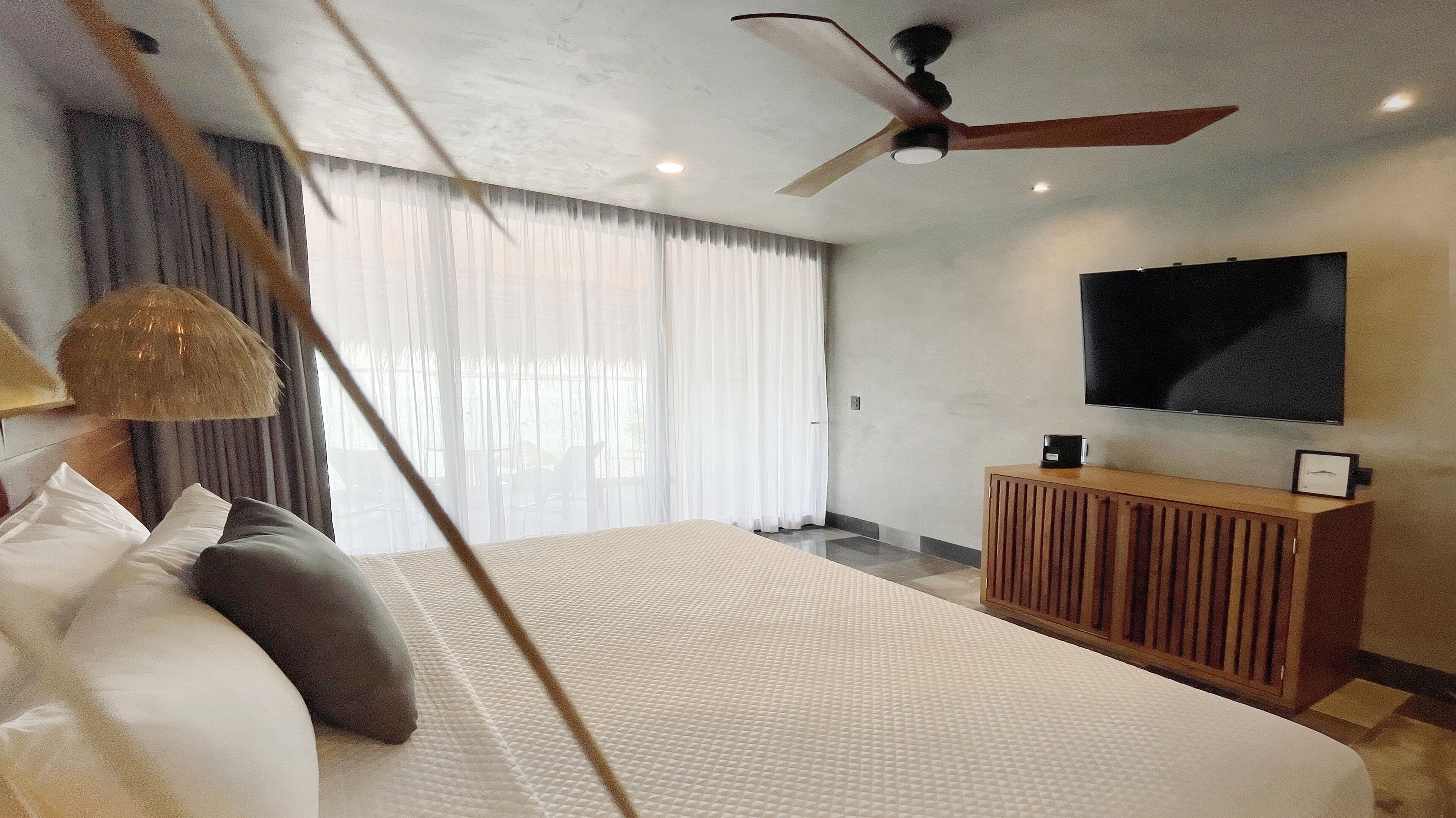 Hotel Amainah Bacalar