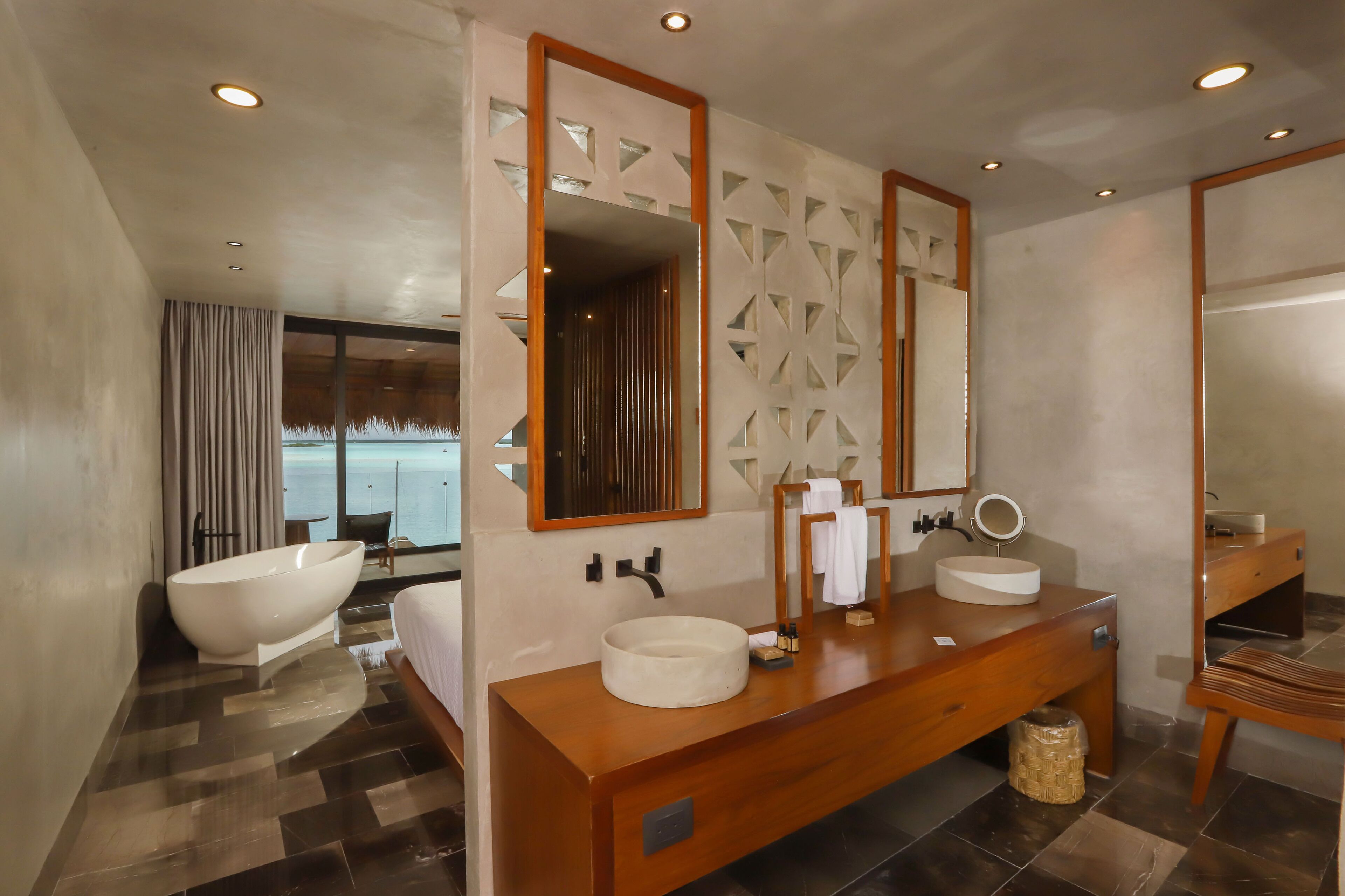 Hotel Amainah Bacalar