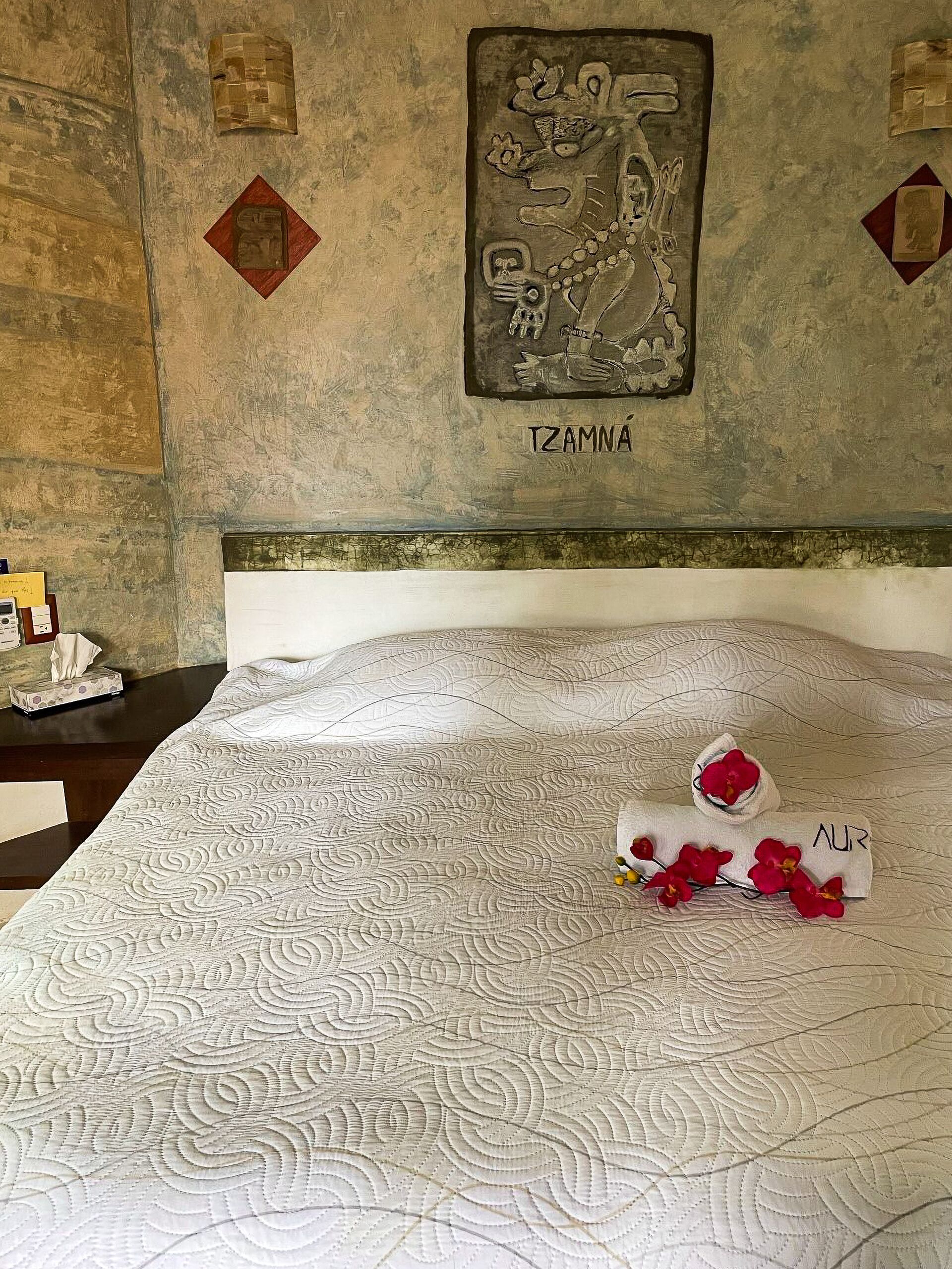 Hotel Boutique Aurea