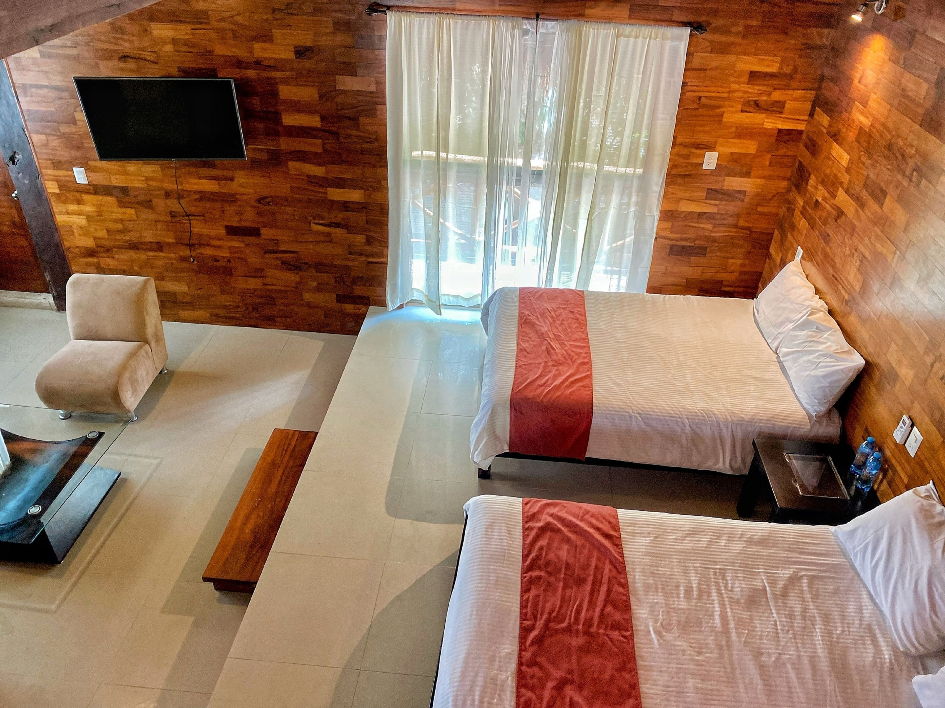 Hotel Las Nubes by MIJ