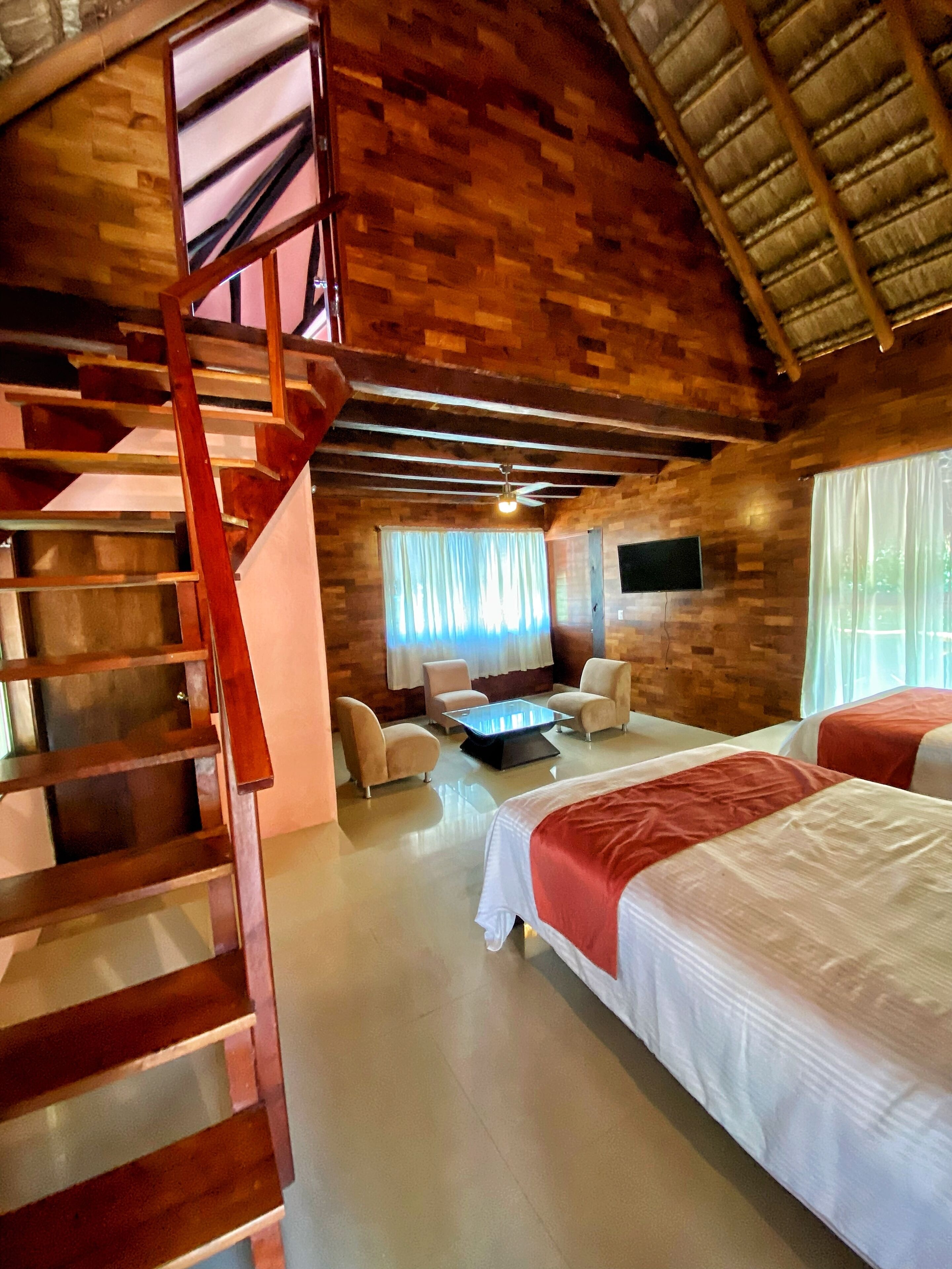 Hotel Las Nubes by MIJ