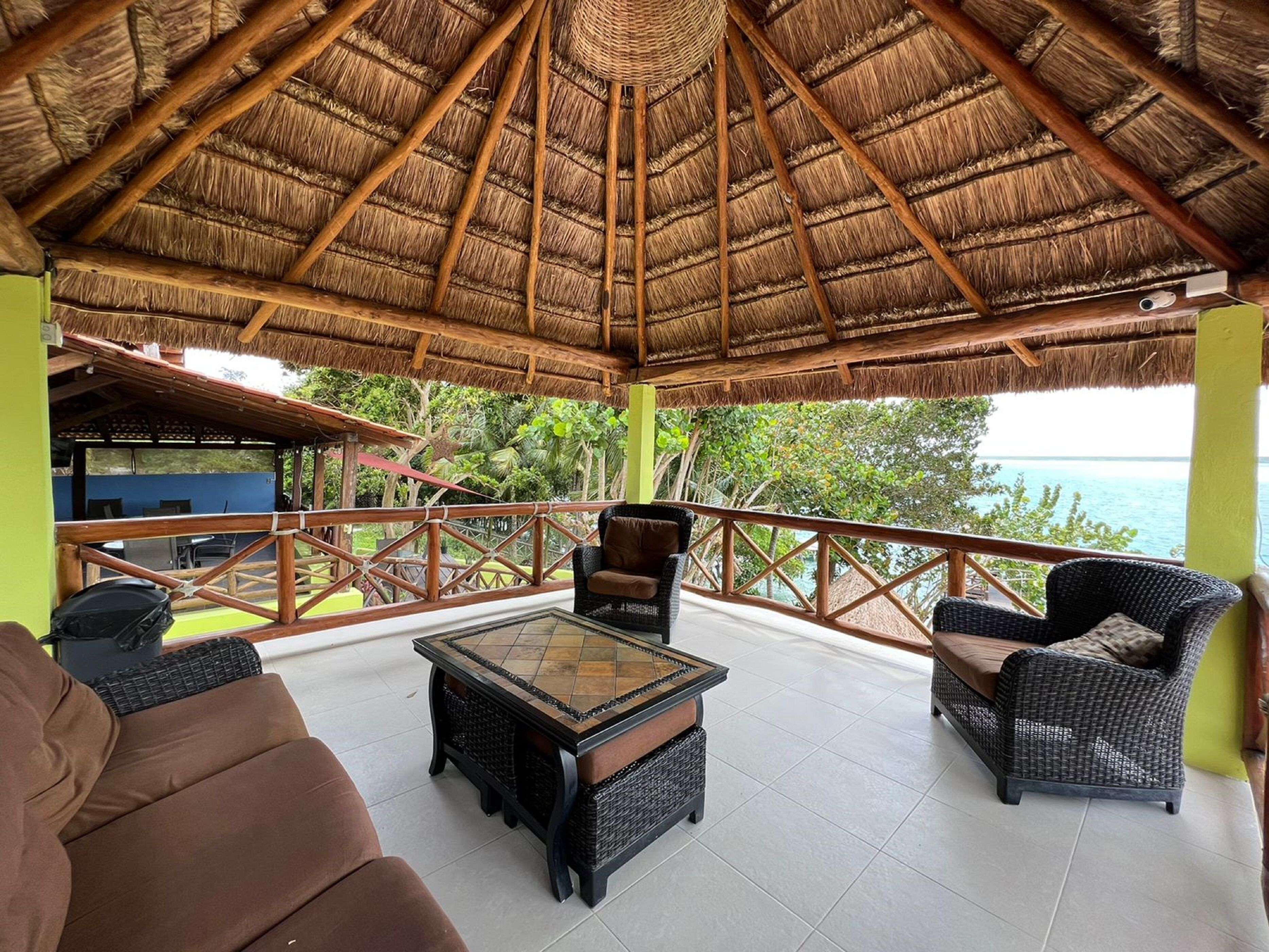 Hotel Las Nubes by MIJ