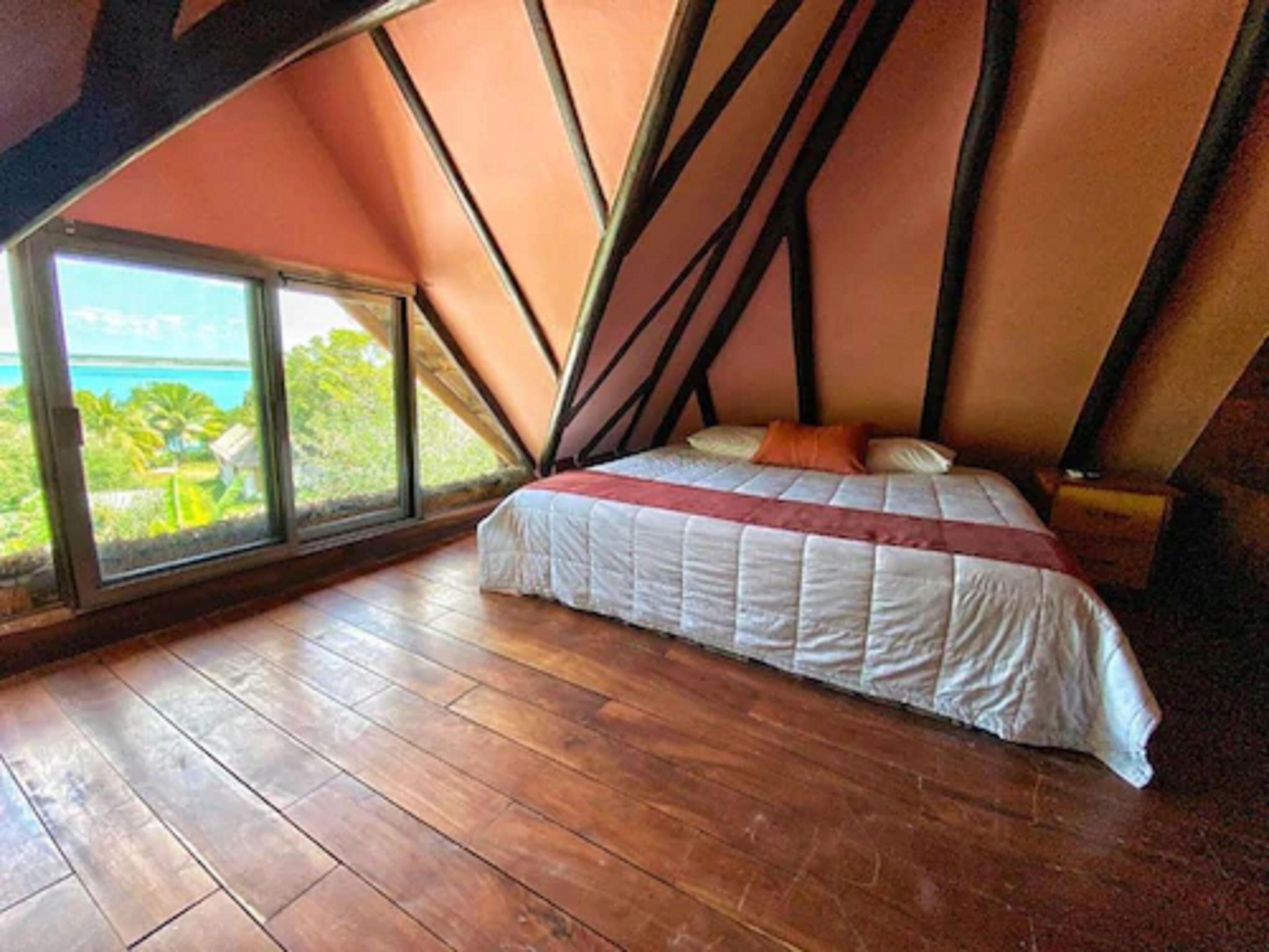 Hotel Las Nubes by MIJ