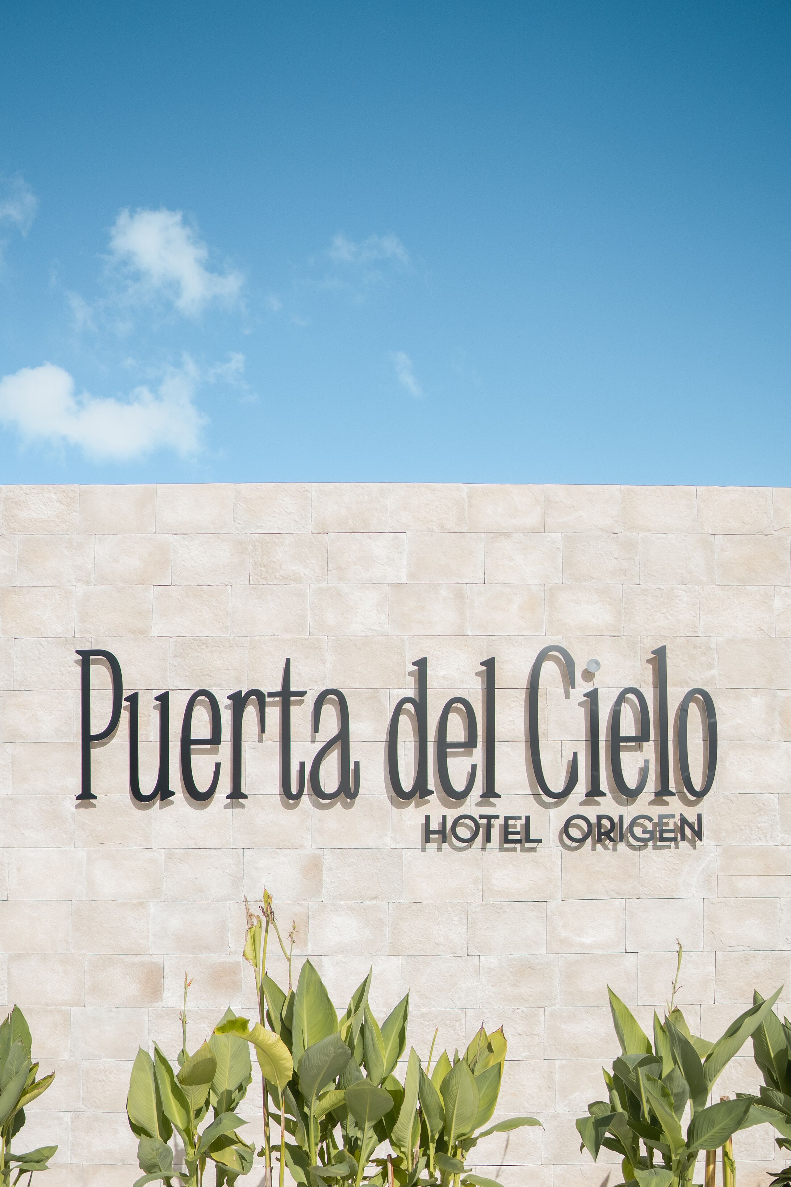 Hotel Puerta del Cielo