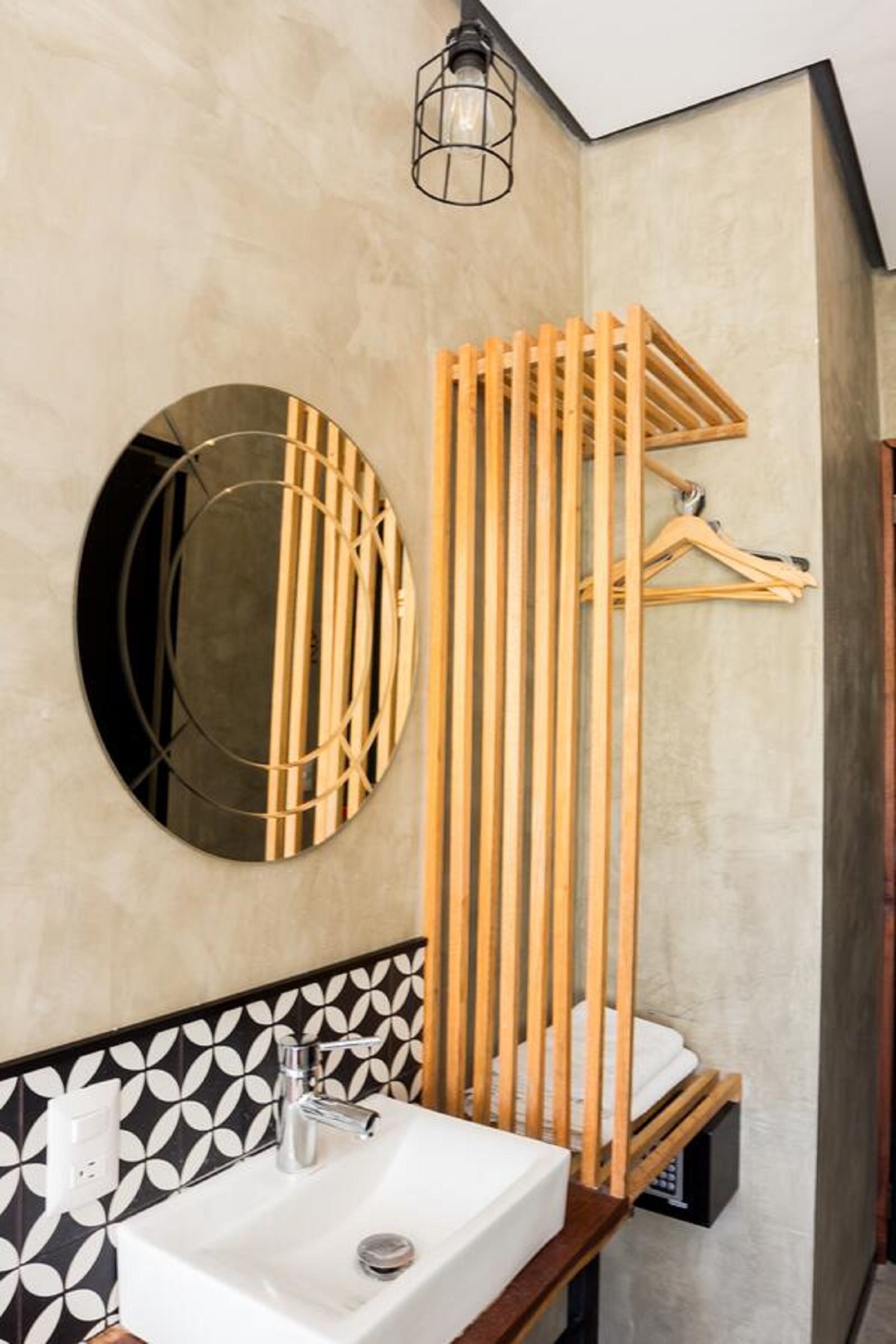 Hotel Urban Bacalar by Mij