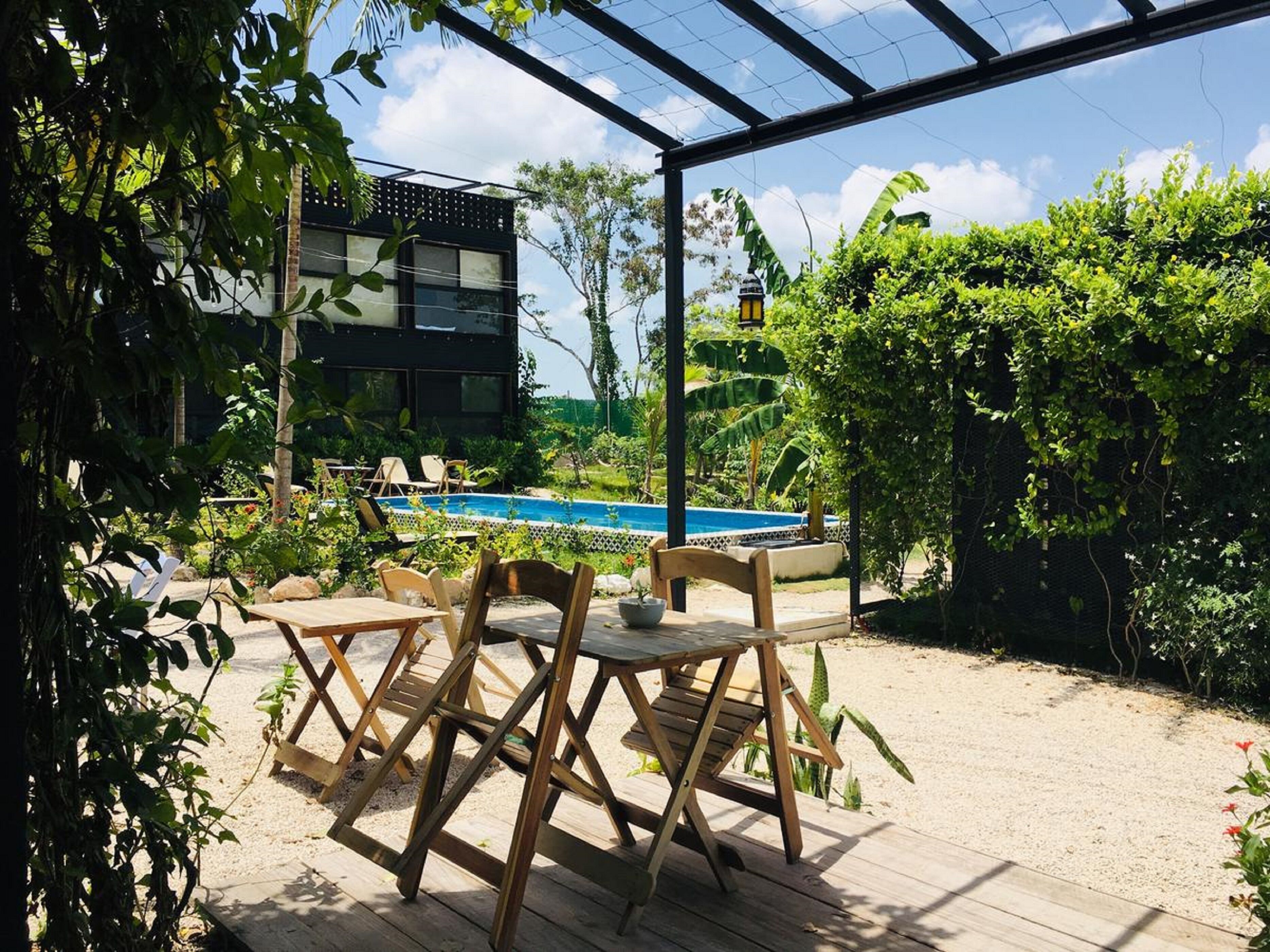 Hotel Urban Bacalar by Mij