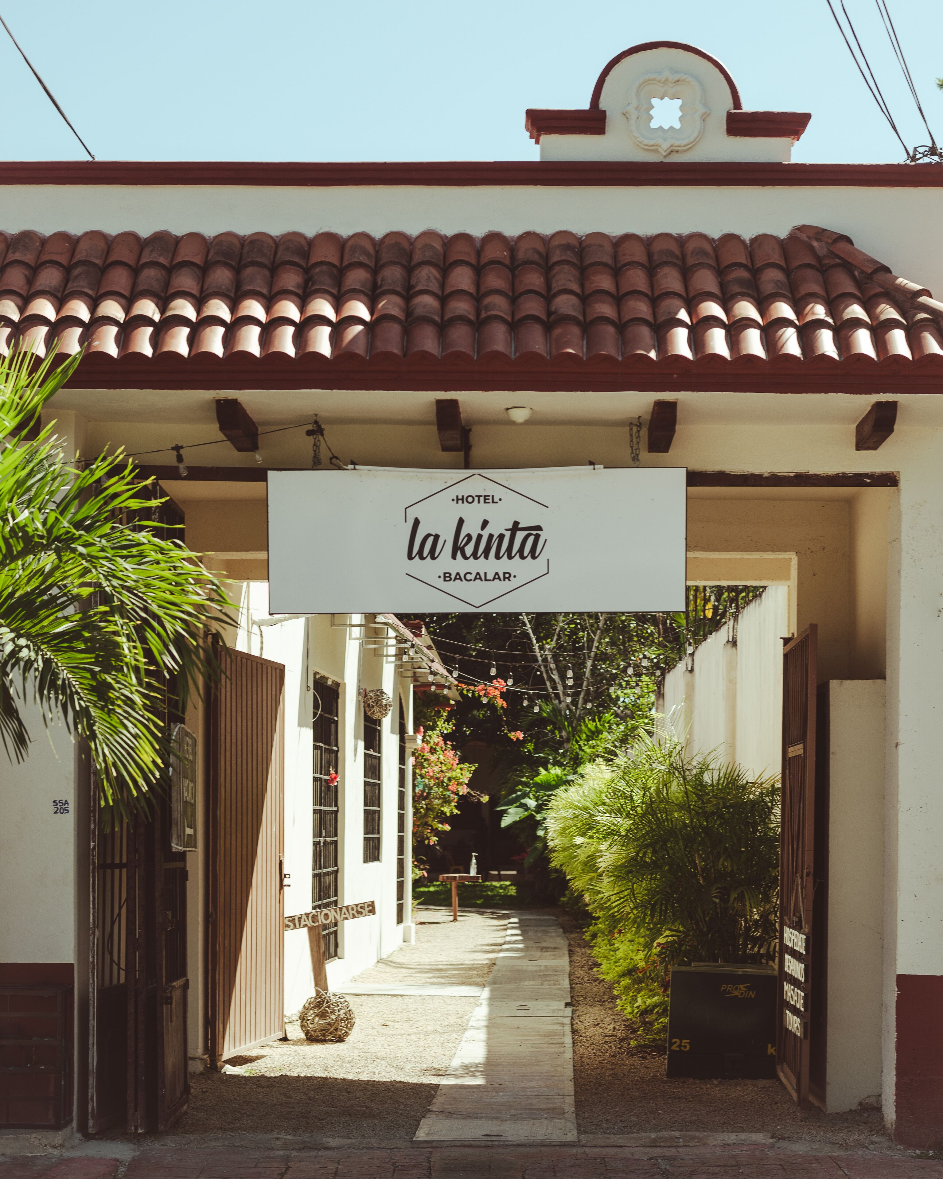 La Kinta Hotel