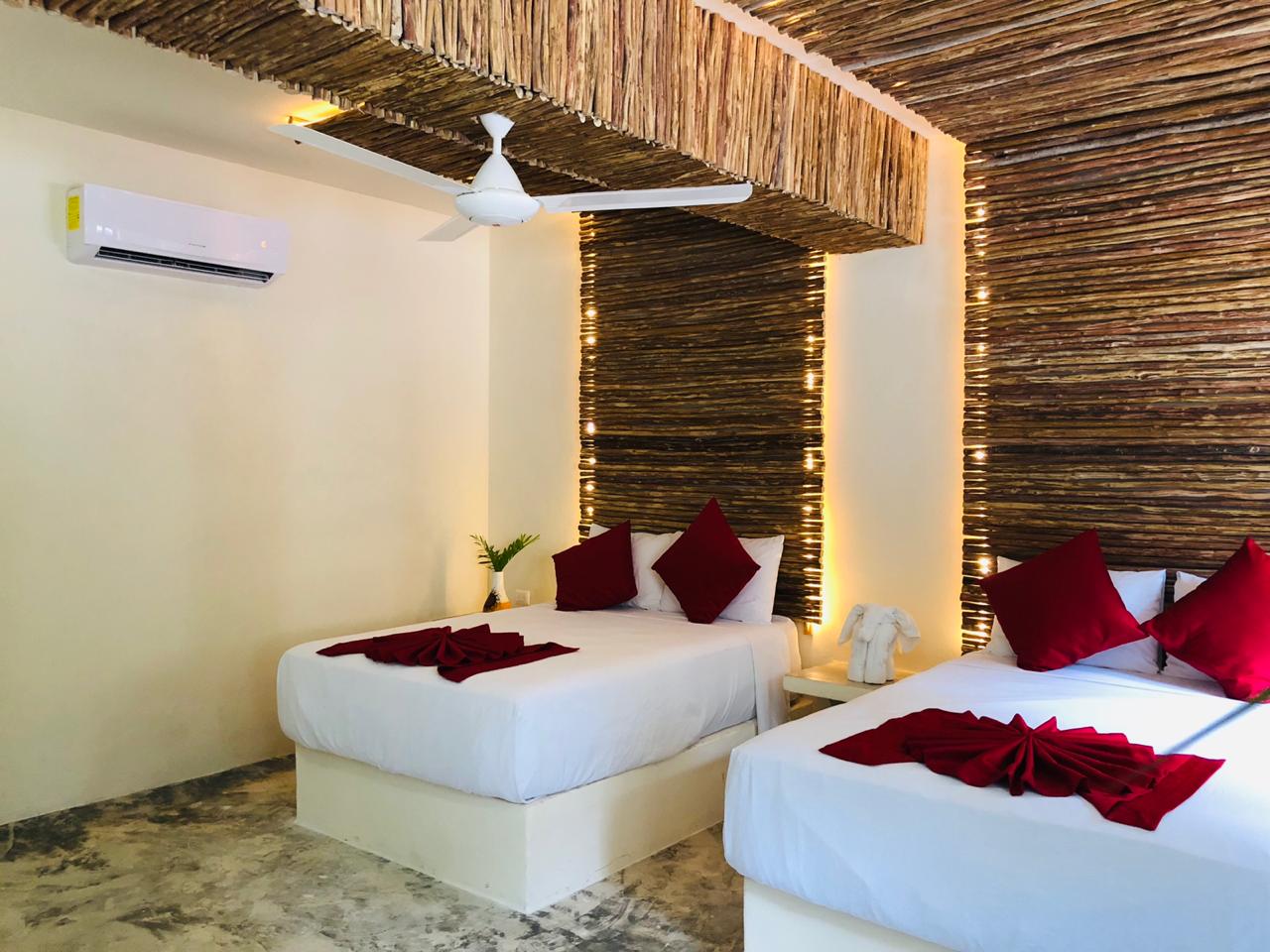 Tierra Maya Hotel Spa & Sanctuary
