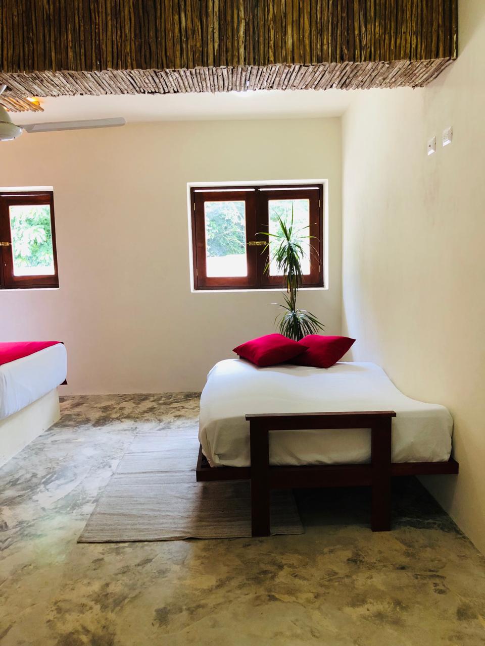 Tierra Maya Hotel Spa & Sanctuary