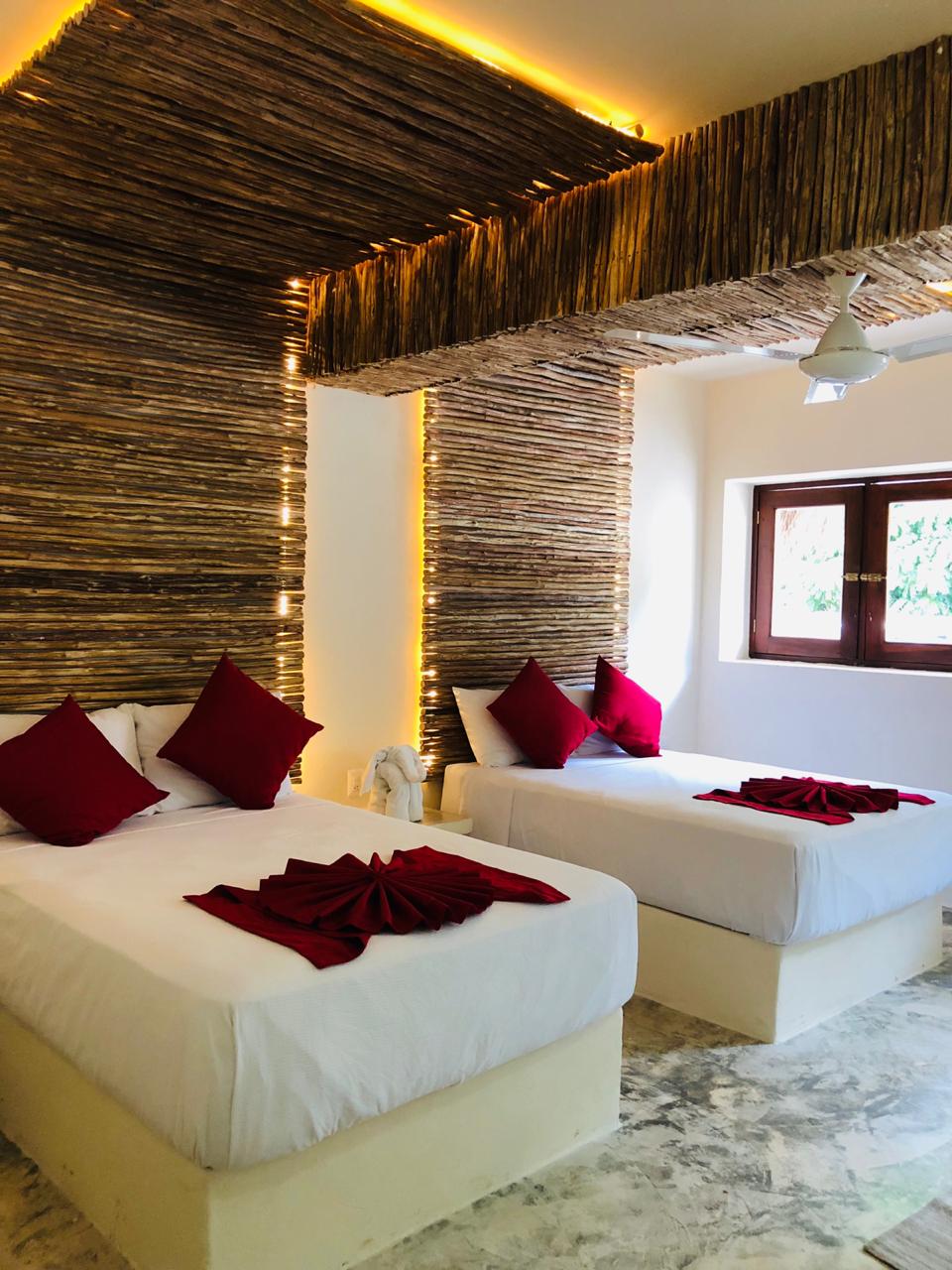 Tierra Maya Hotel Spa & Sanctuary