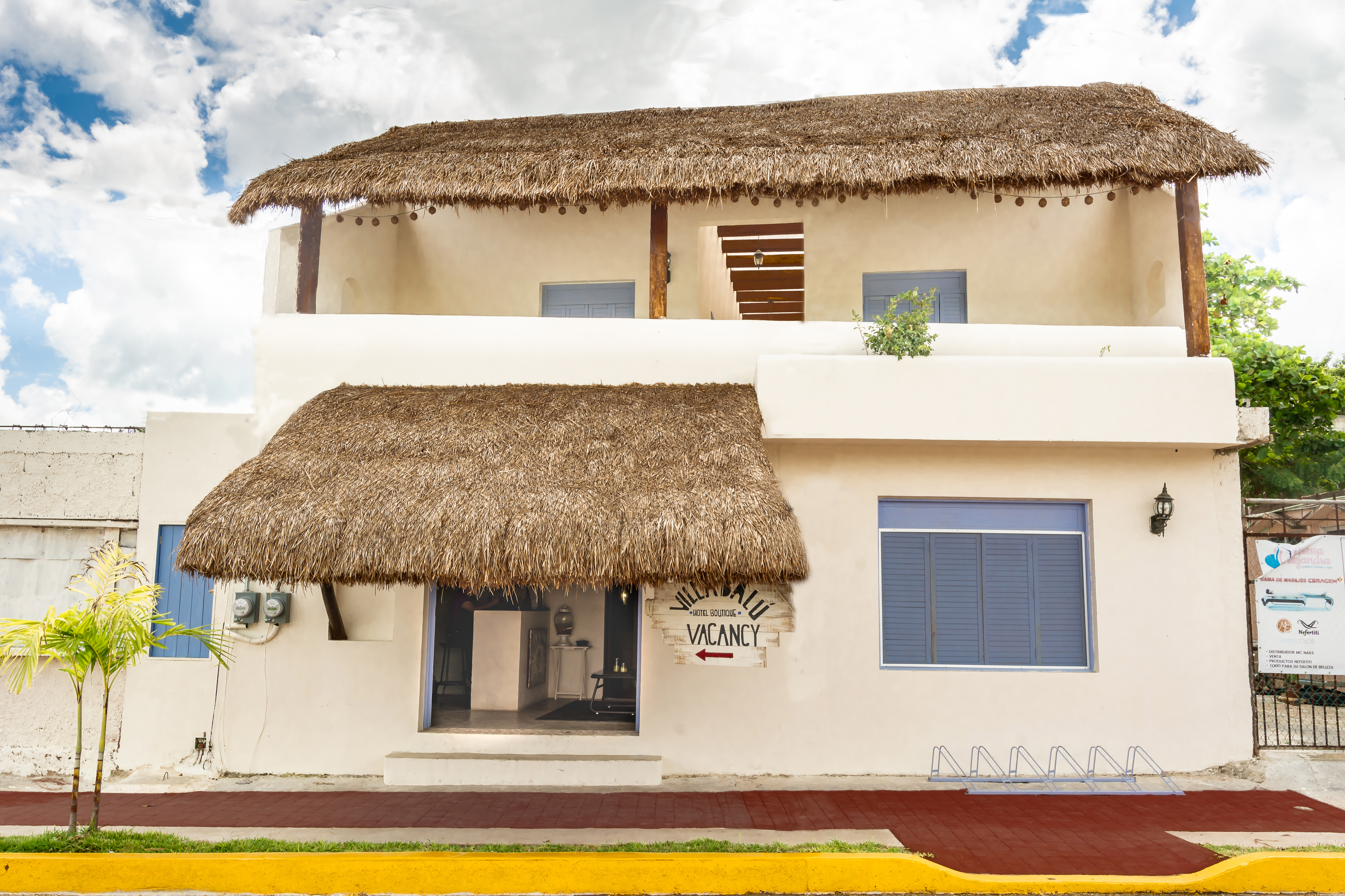 Villa Balú
