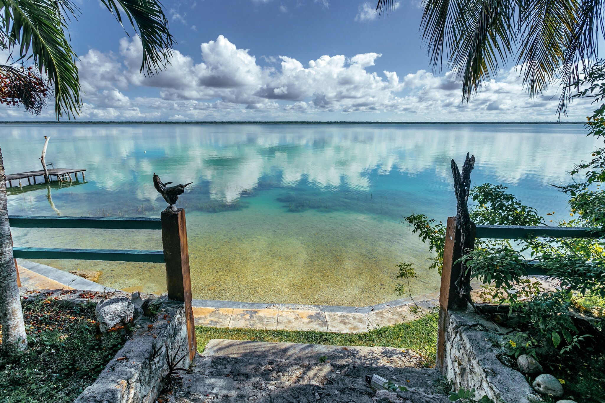 Villa Santuario Lake Front Oasis