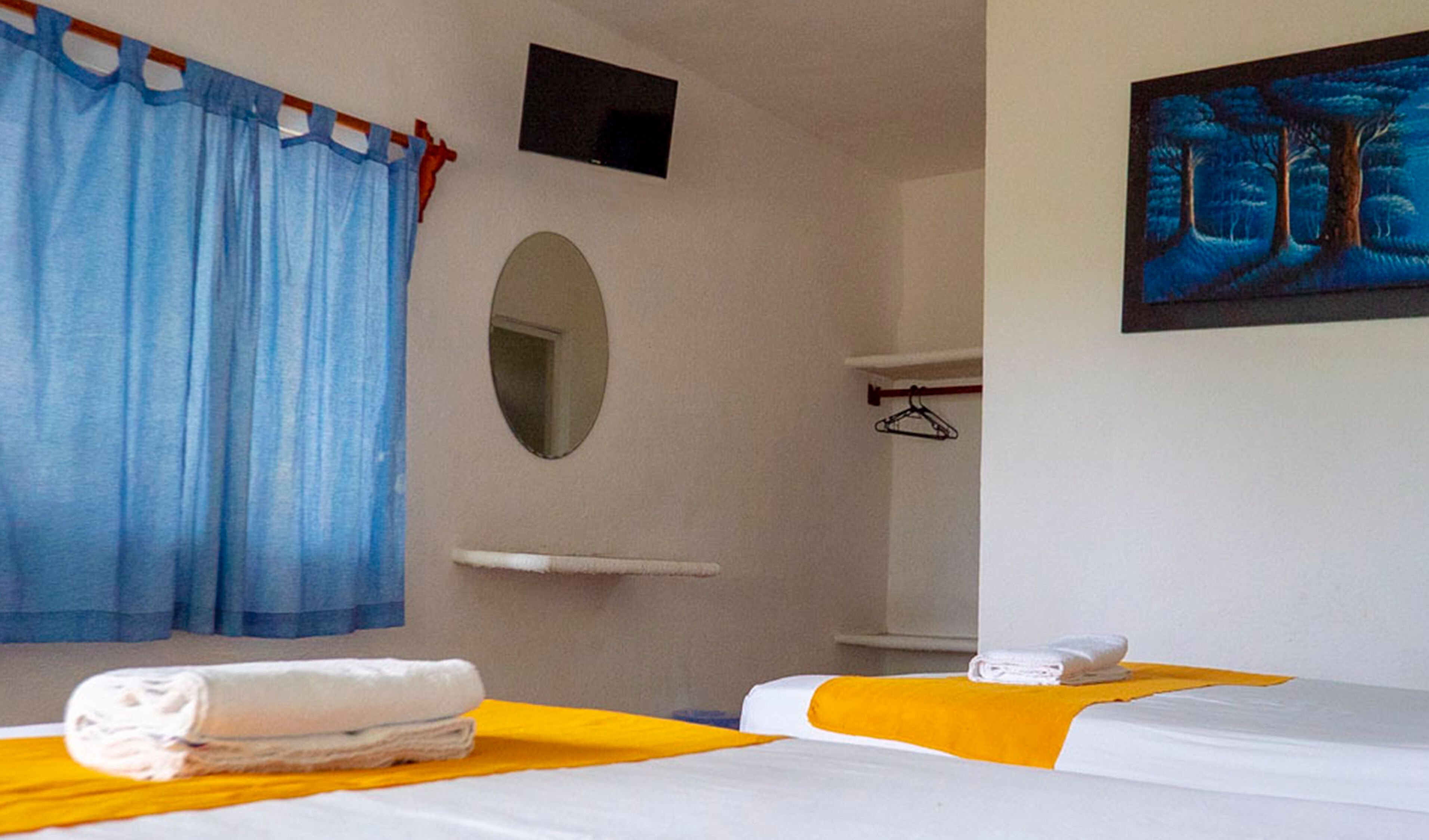 XO Hotel Bacalar - Frente Laguna