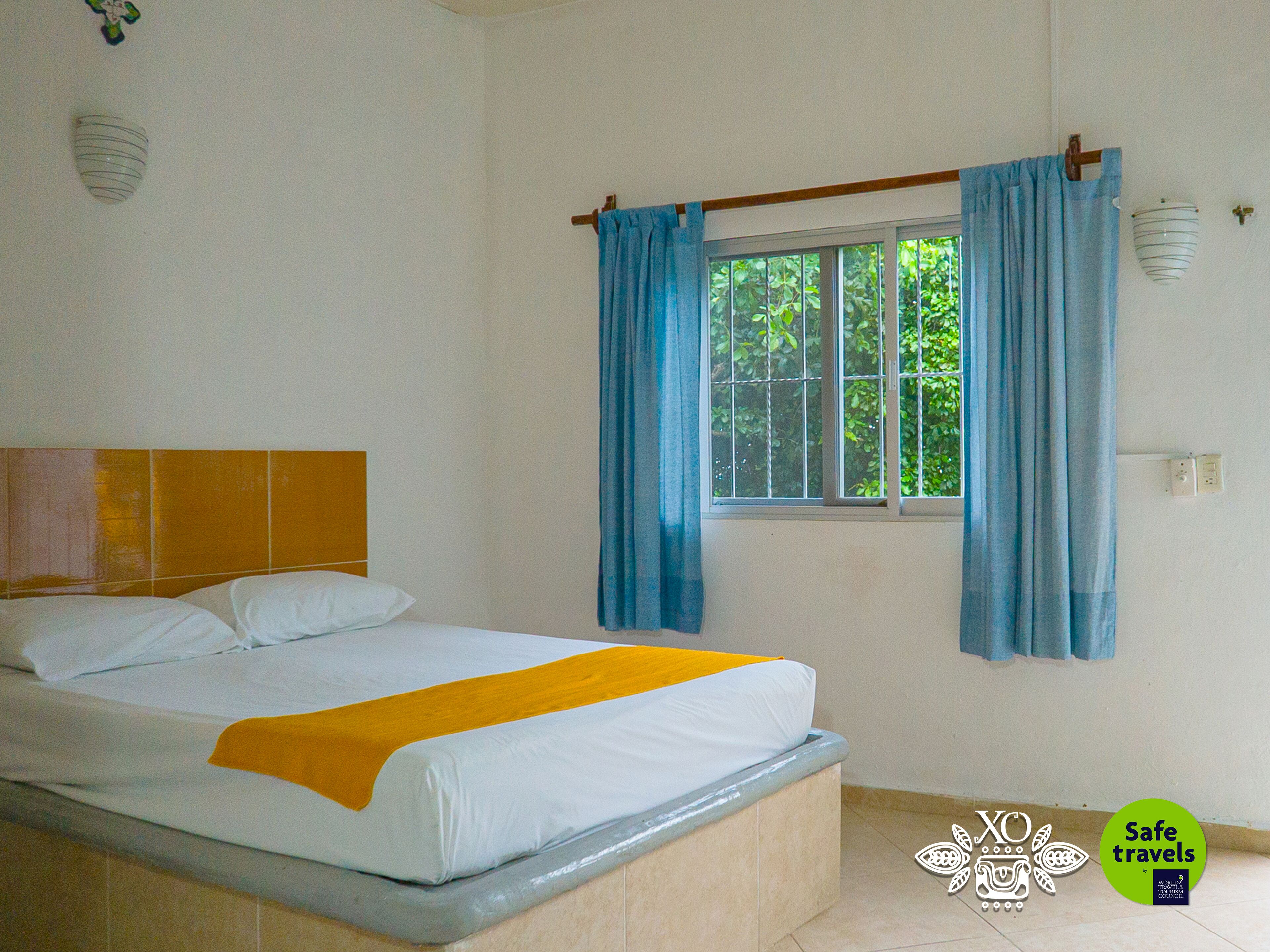 XO Hotel Bacalar - Frente Laguna