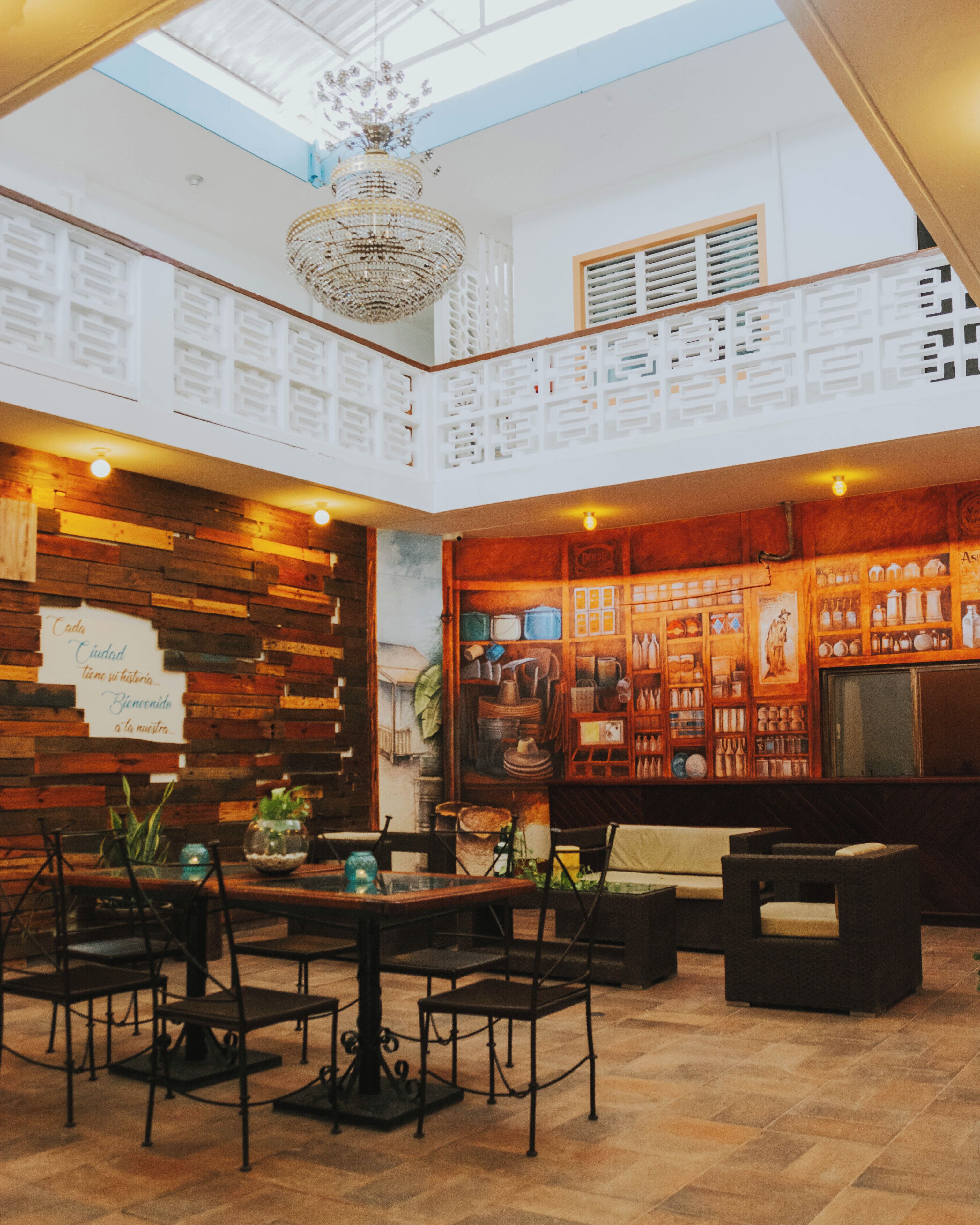 Casa Chetumal Hotel