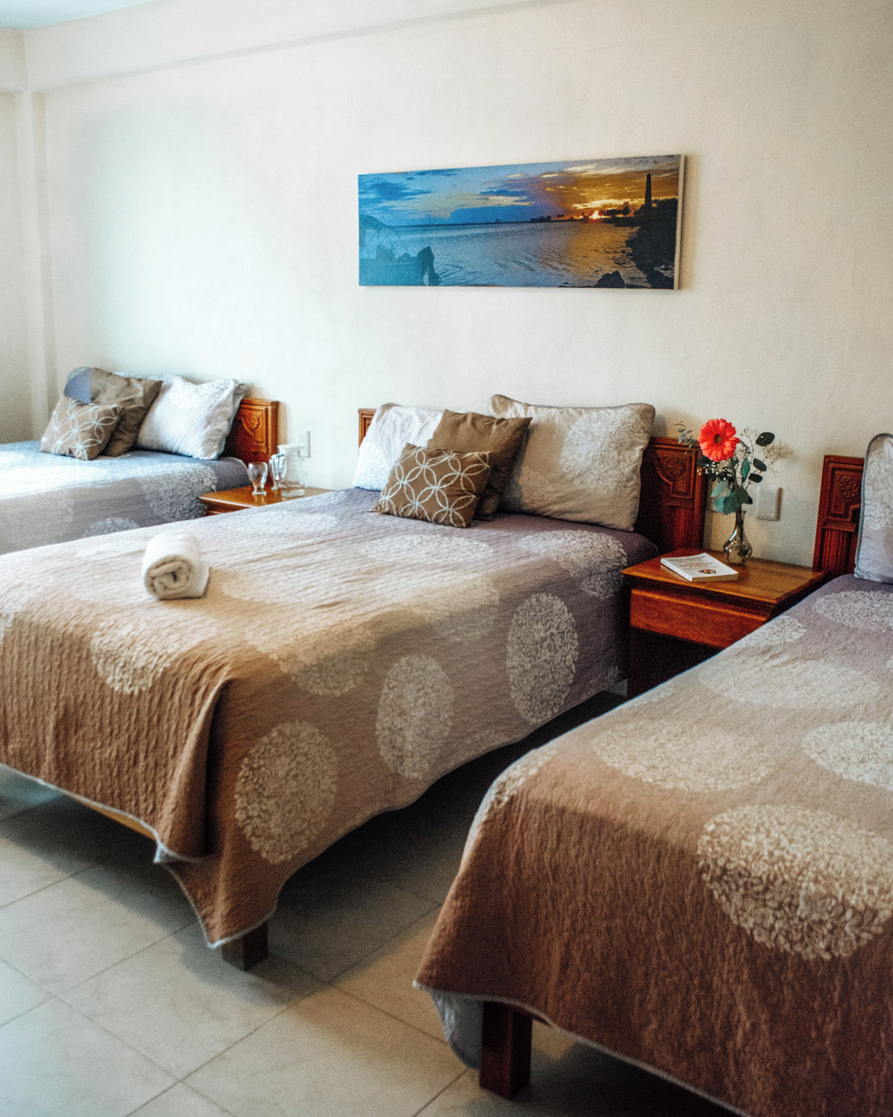 Casa Chetumal Hotel