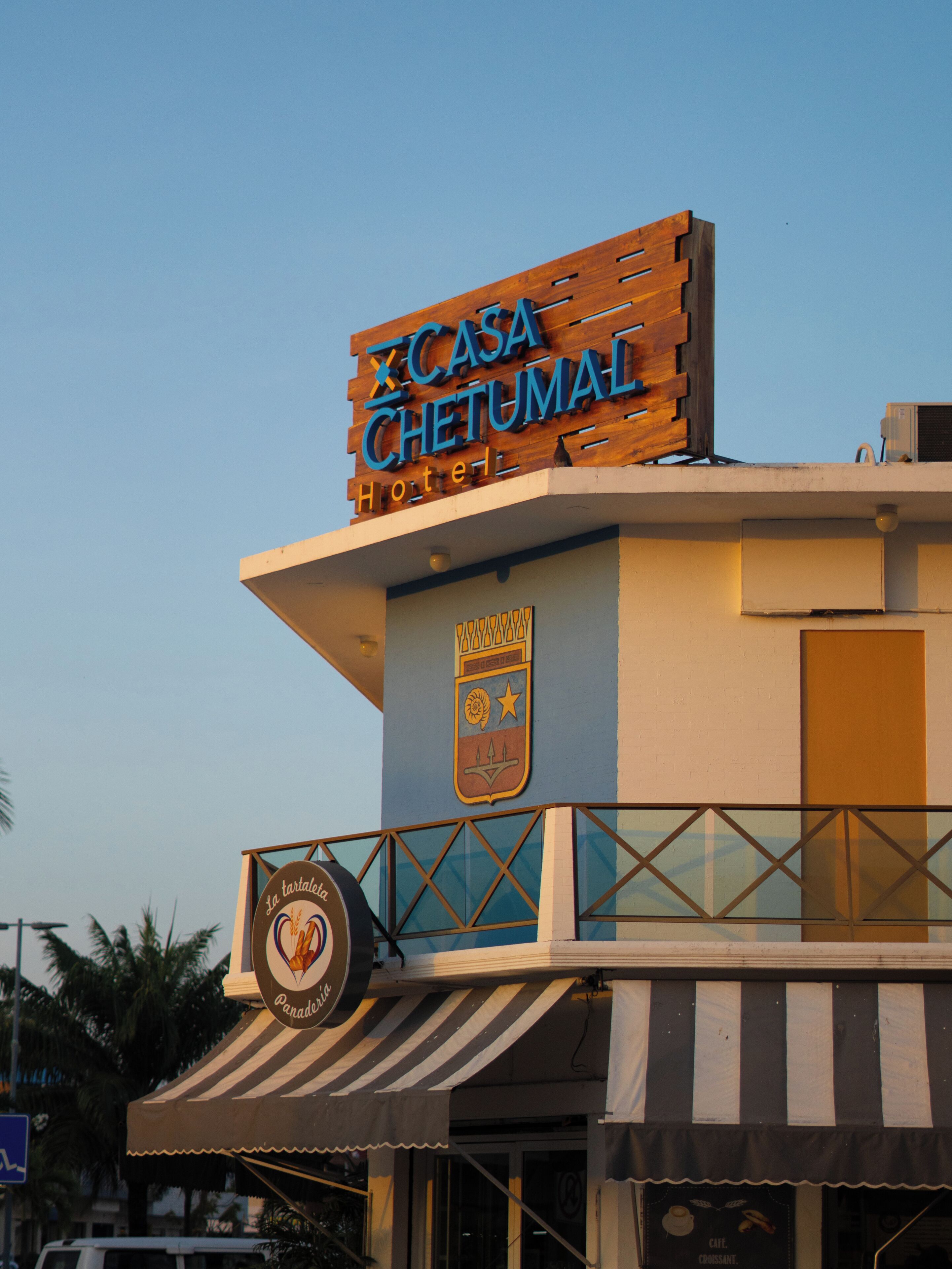 Casa Chetumal Hotel