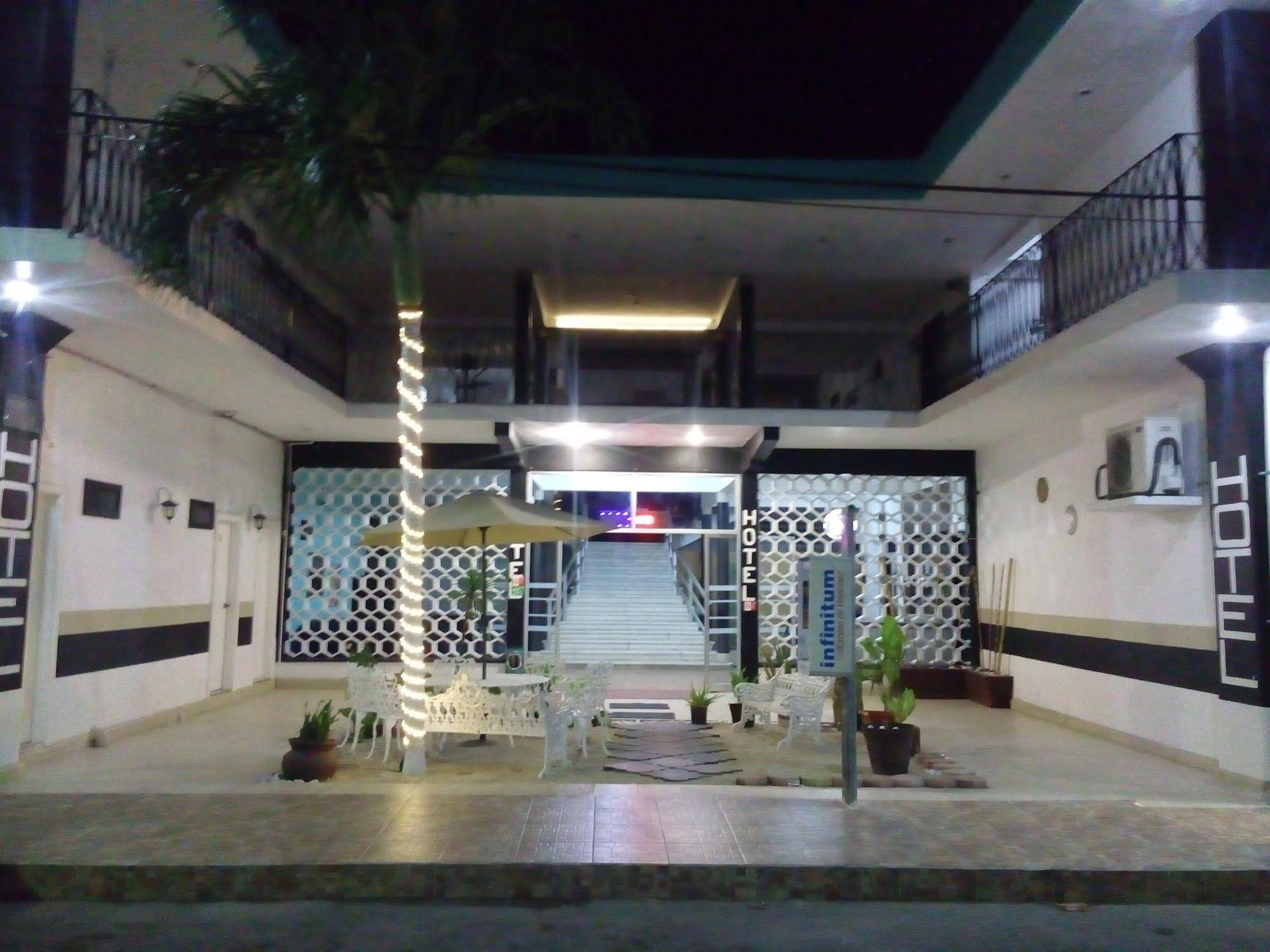 Hotel El Dorado