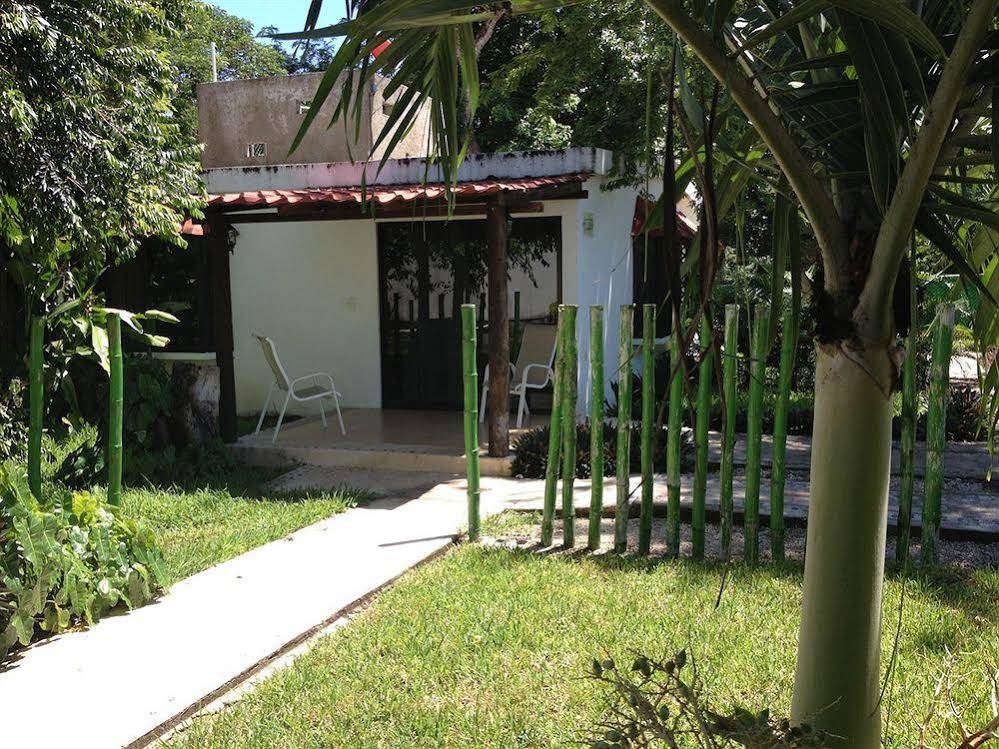 Villas Bambú by ISA