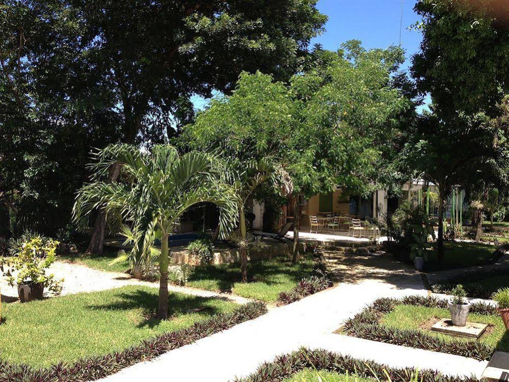 Villas Bambú by ISA