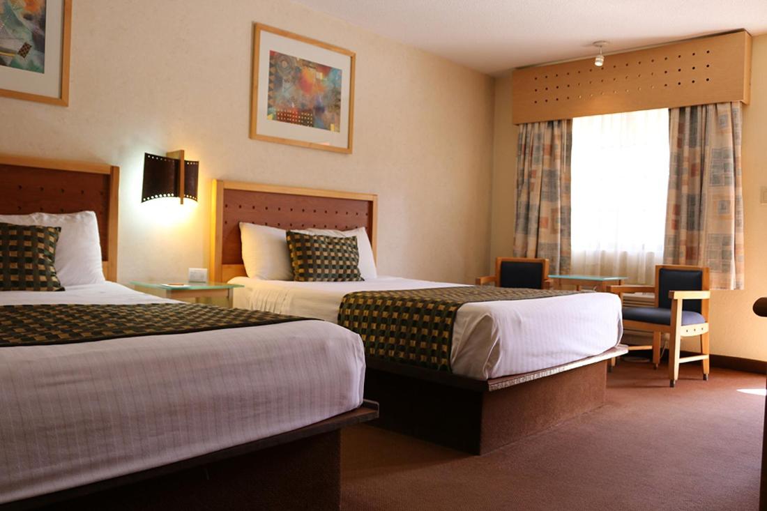 Colonial Ciudad Juarez