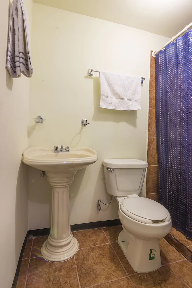 Consul Suites