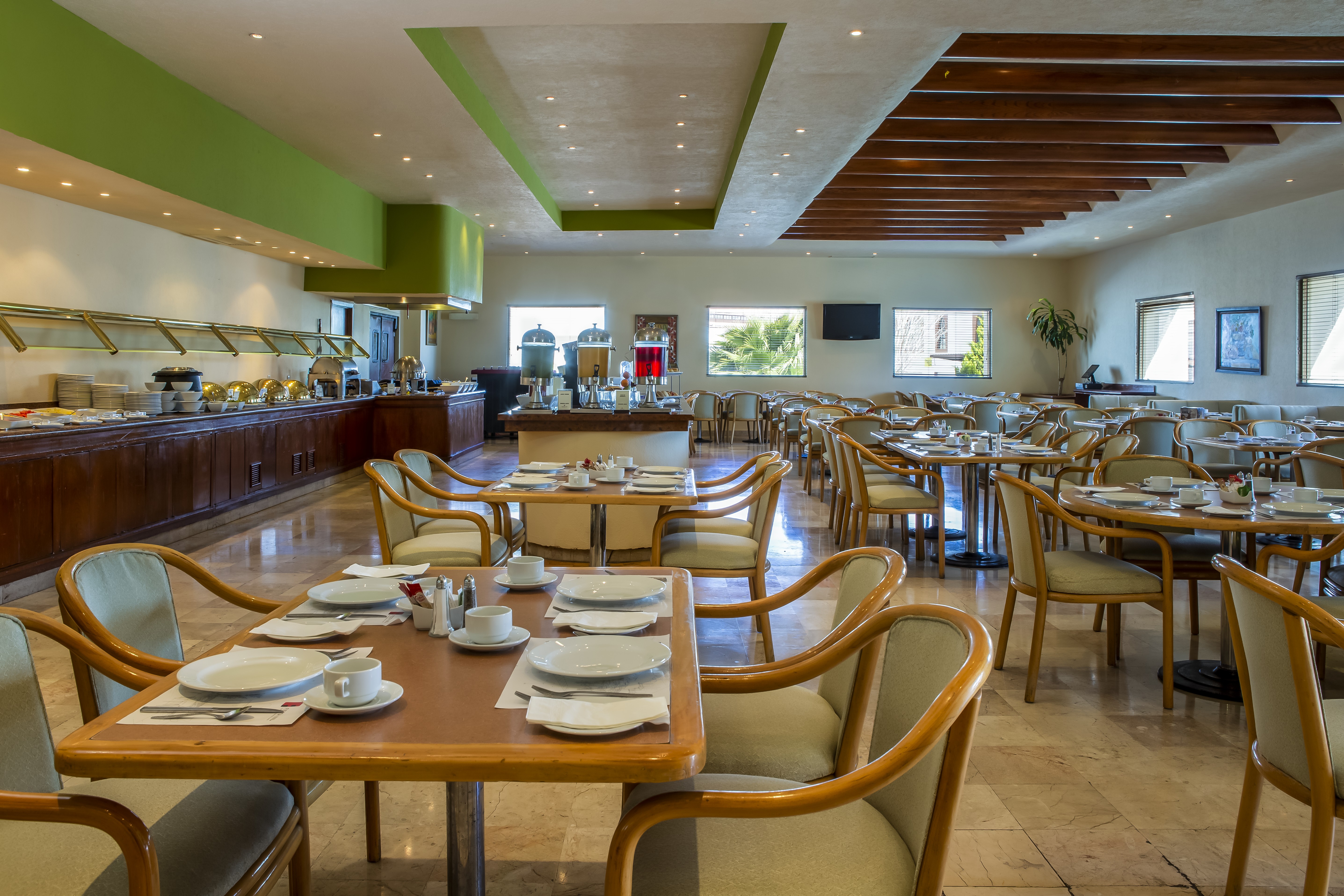Fiesta Inn Ciudad Juárez