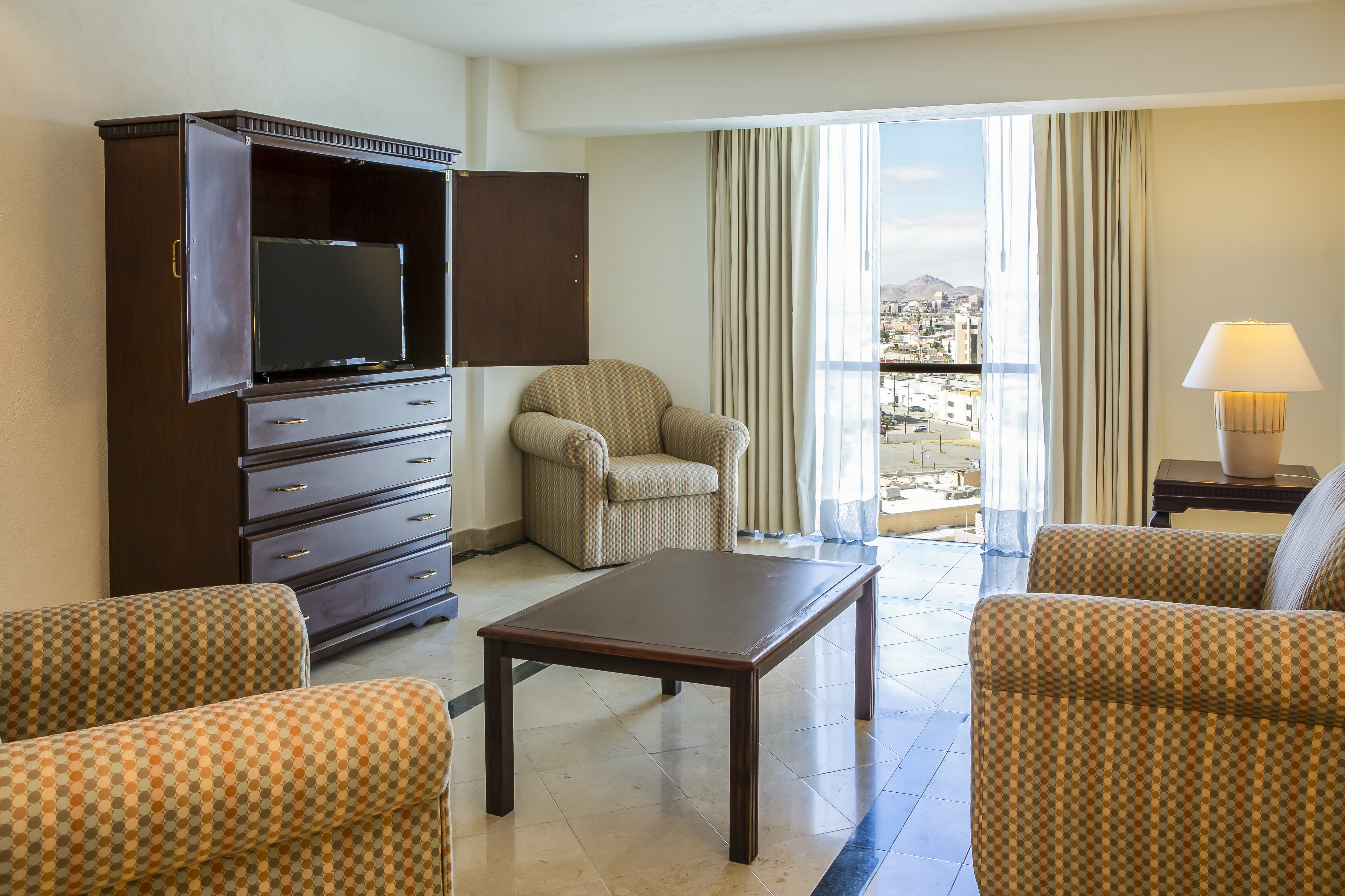 Fiesta Inn Ciudad Juárez