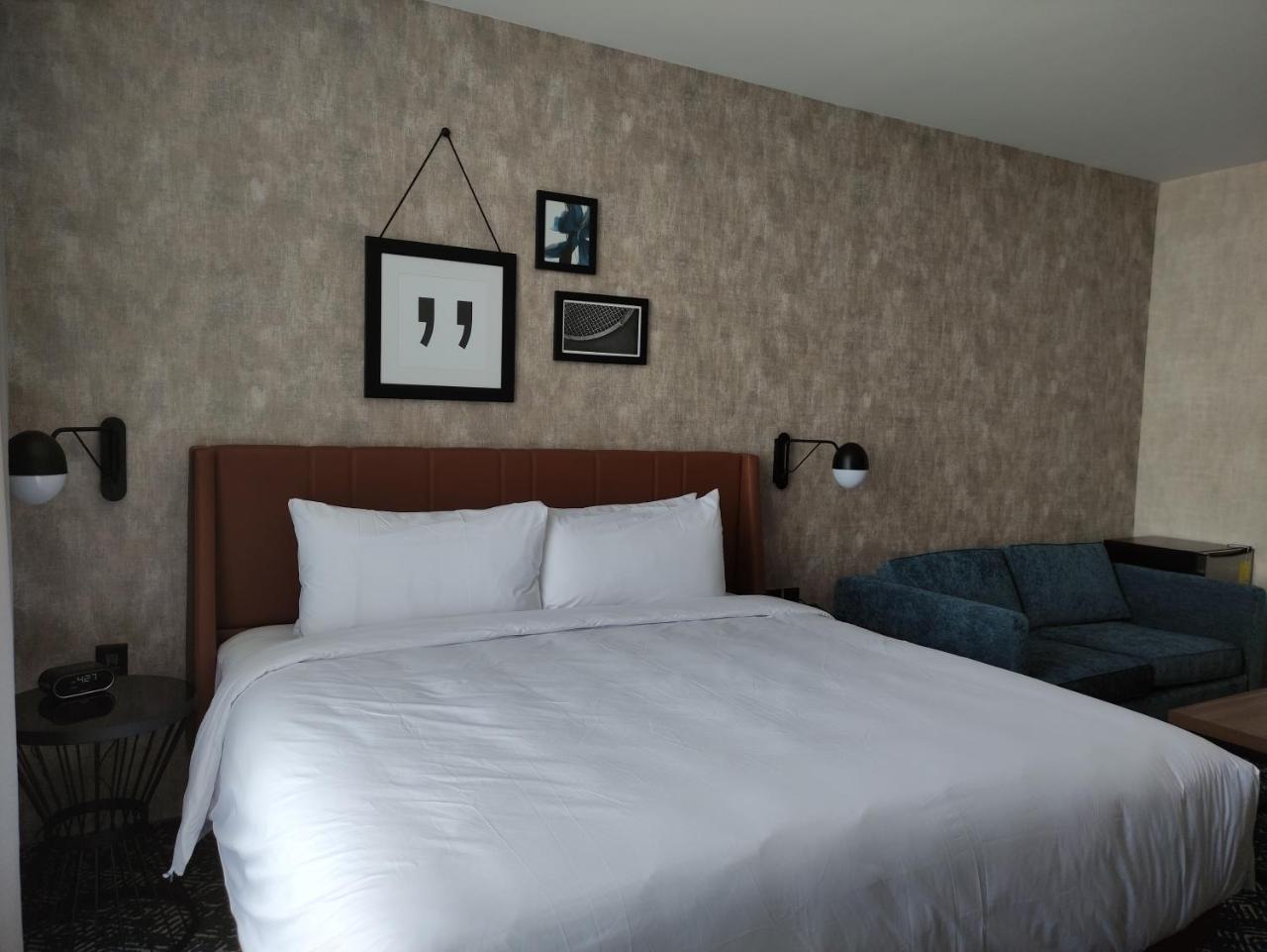 Four Points by Sheraton Ciudad Juarez