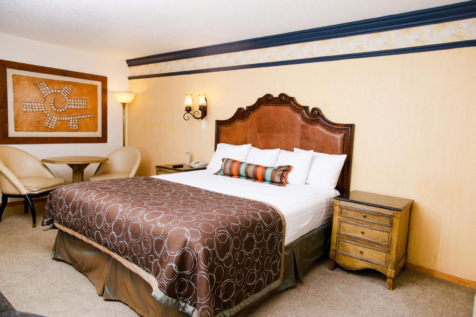 Maria Bonita - Business Hotel & Suites