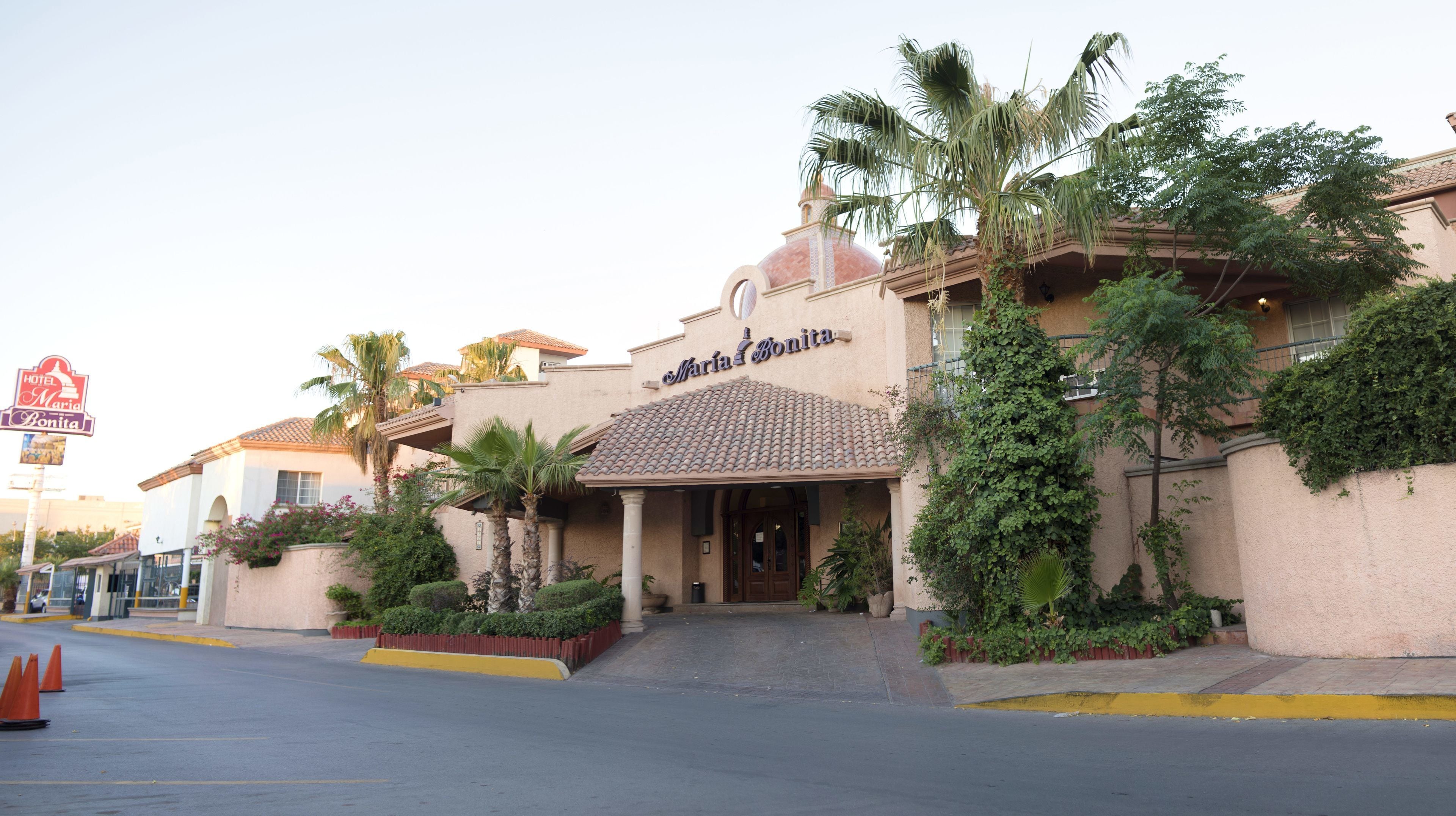 Maria Bonita - Business Hotel & Suites