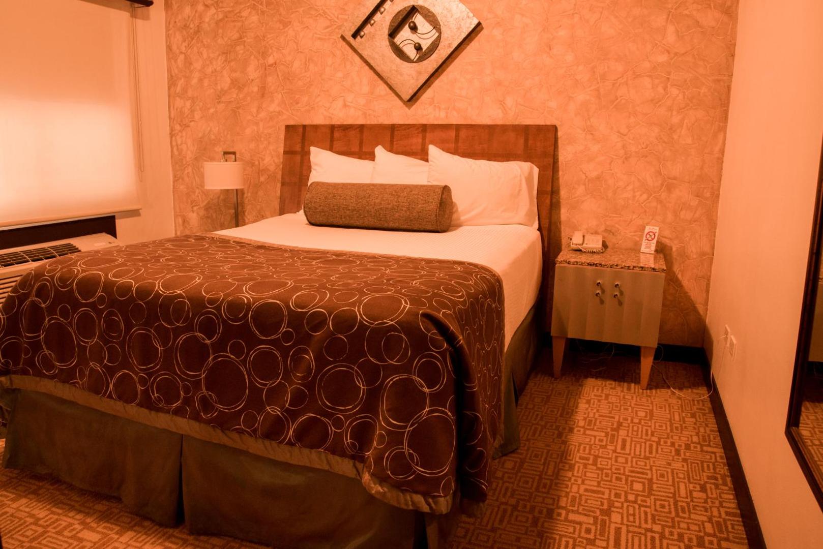 Maria Bonita - Business Hotel & Suites